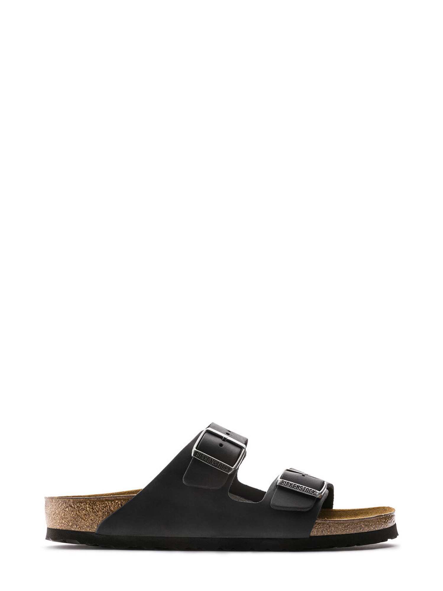 BIRKENSTOCK ARIZONA OILED LEATHER M 