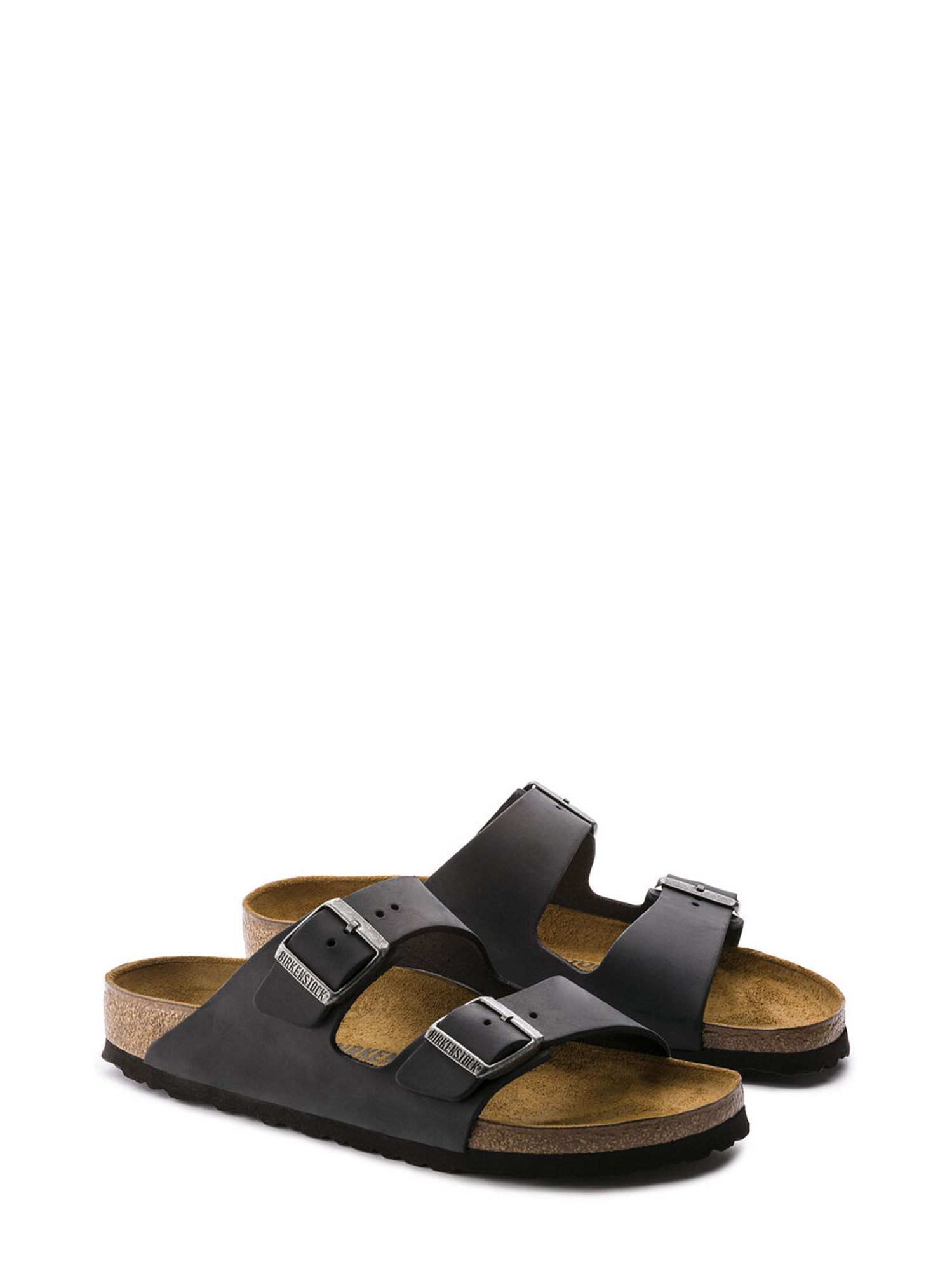 BIRKENSTOCK ARIZONA OILED LEATHER M 