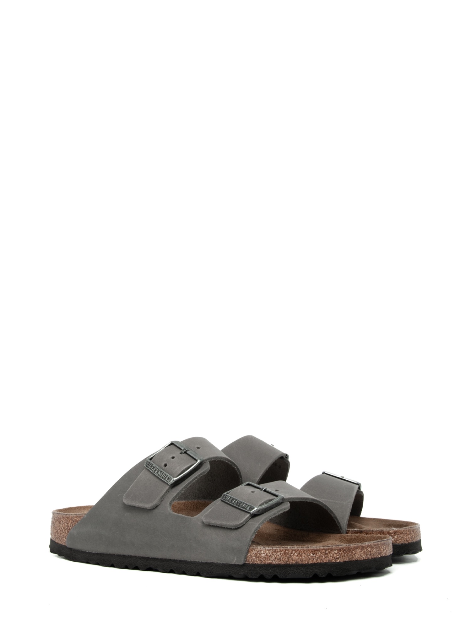 BIRKENSTOCK ARIZONA  OILED LEATHER M 1027026
