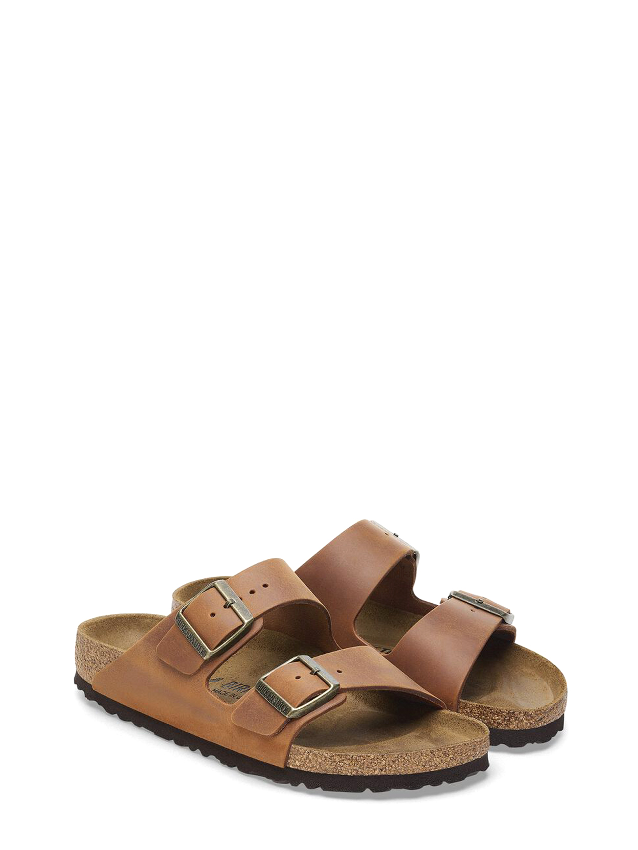 BIRKENSTOCK ARIZONA OILED LEATHER M 1028401