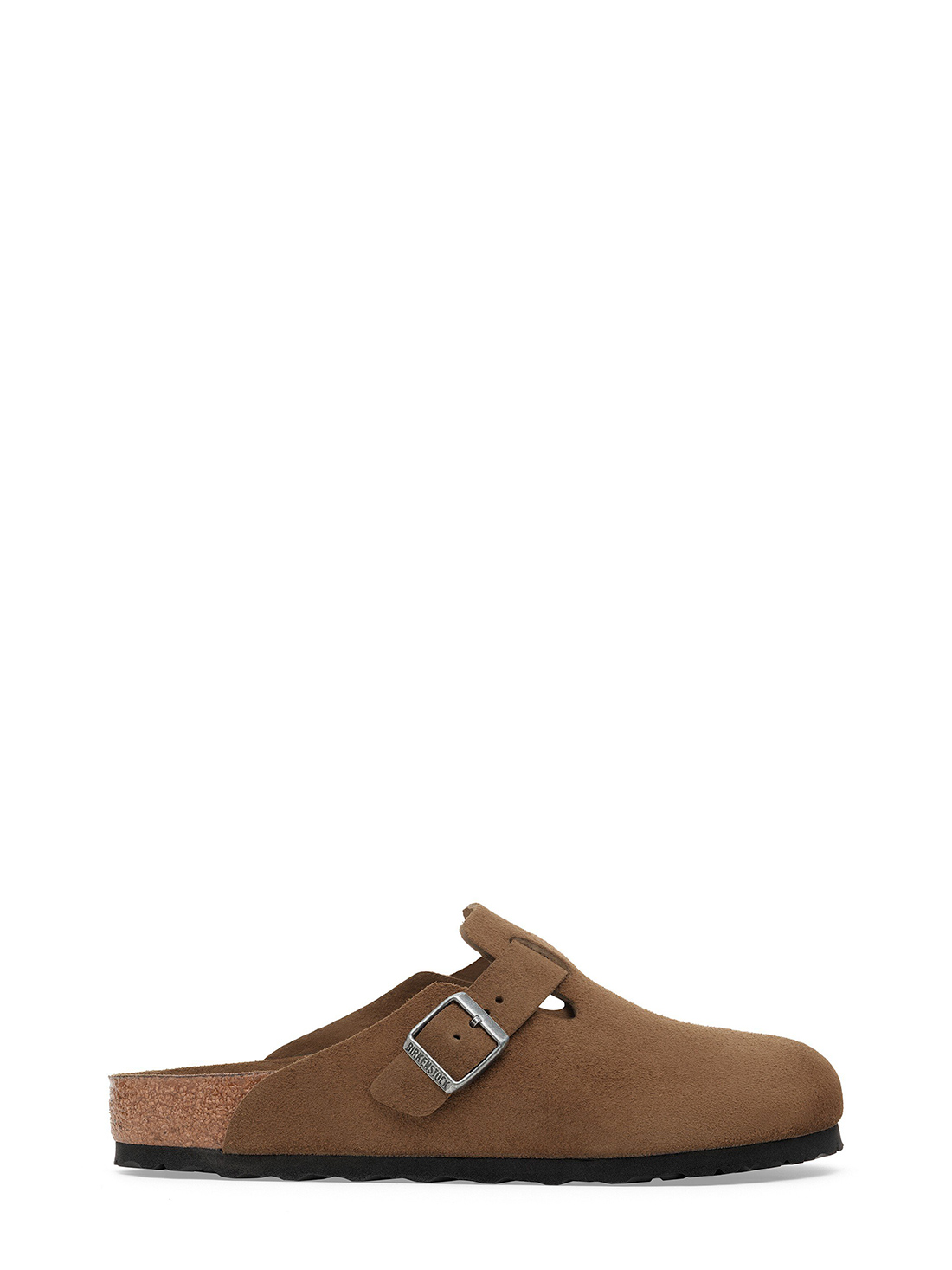 BIRKENSTOCK BOSTON SFB SUEDE LEATHER 1030861