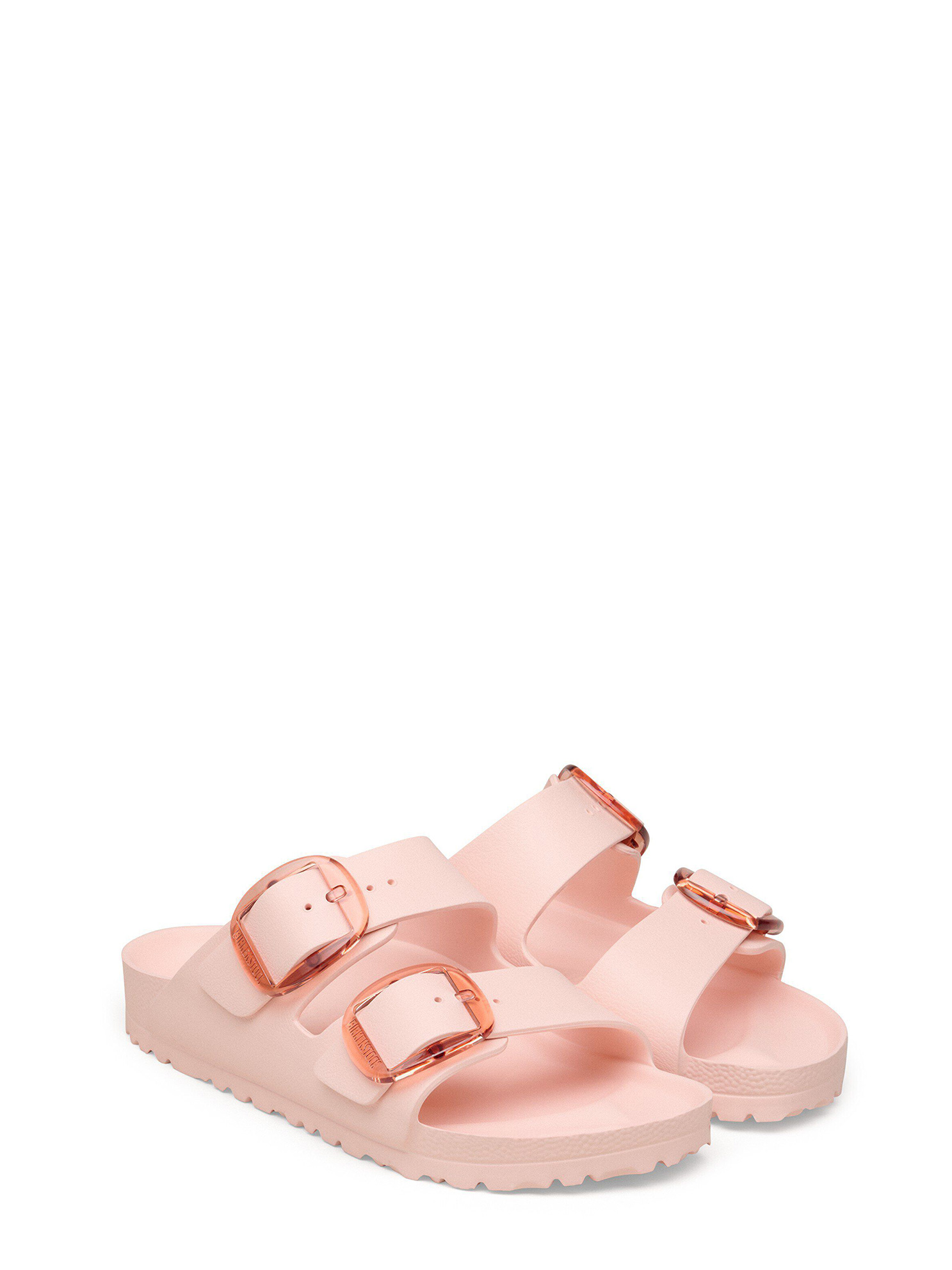 BIRKENSTOCK ARIZONA BIG B EVA LIGHT ROSE 1031283