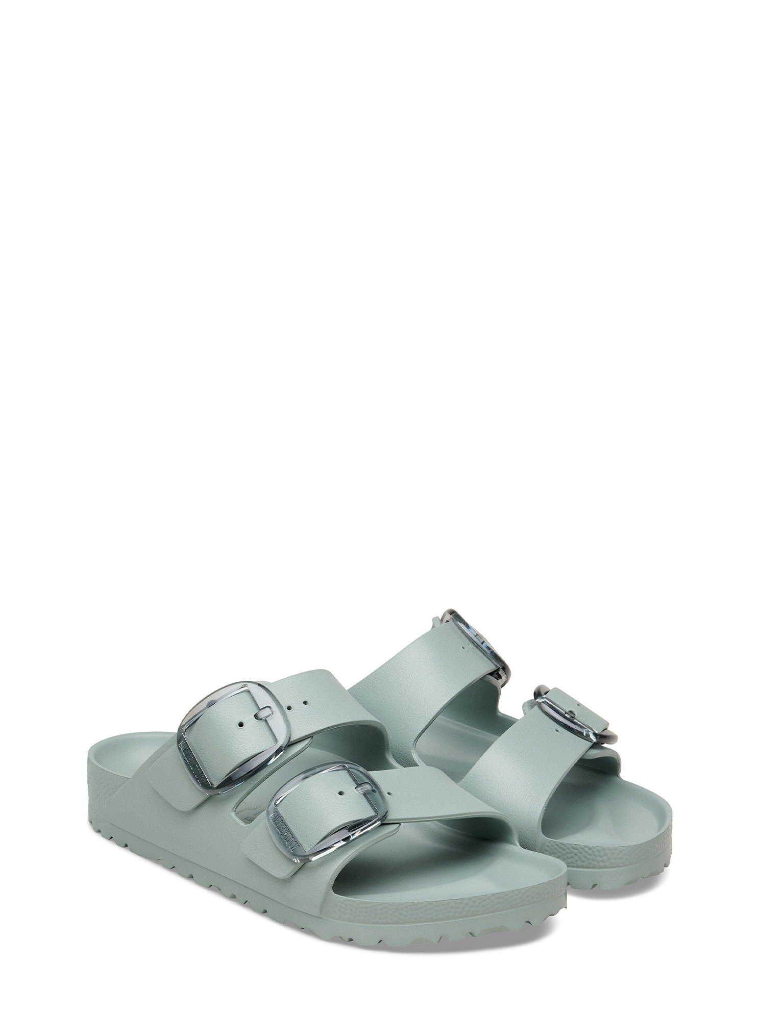 BIRKENSTOCK ARIZONA BIG B EVA 1031301 PURE SAGE