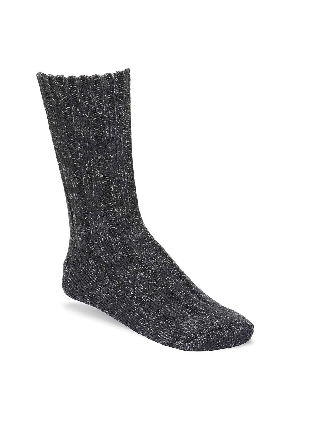 BIRKENSTOCK COTTON TWIST BLACK1032015