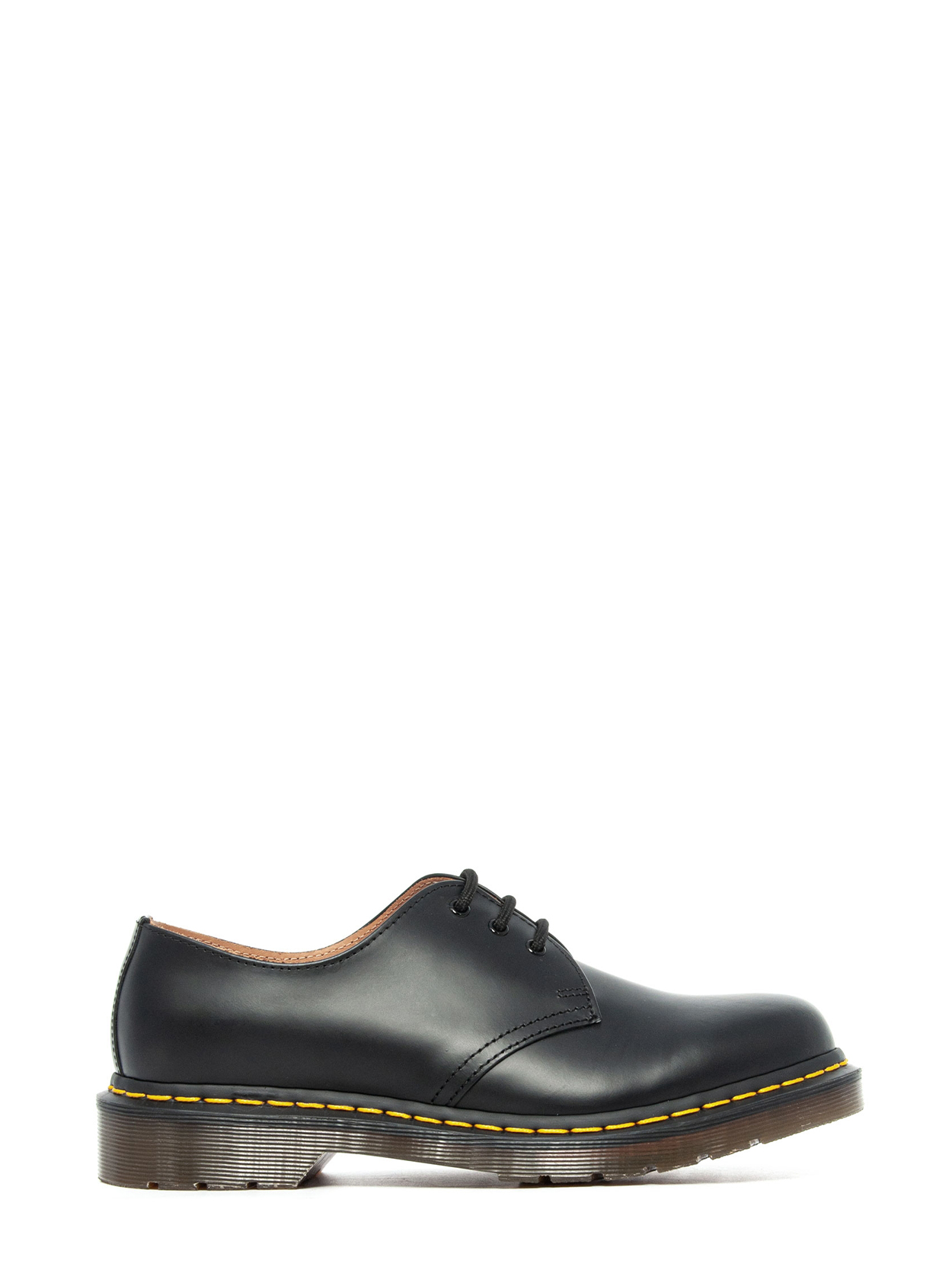 DR MARTENS 1461 118380026 1461 BLACK SMOOTH