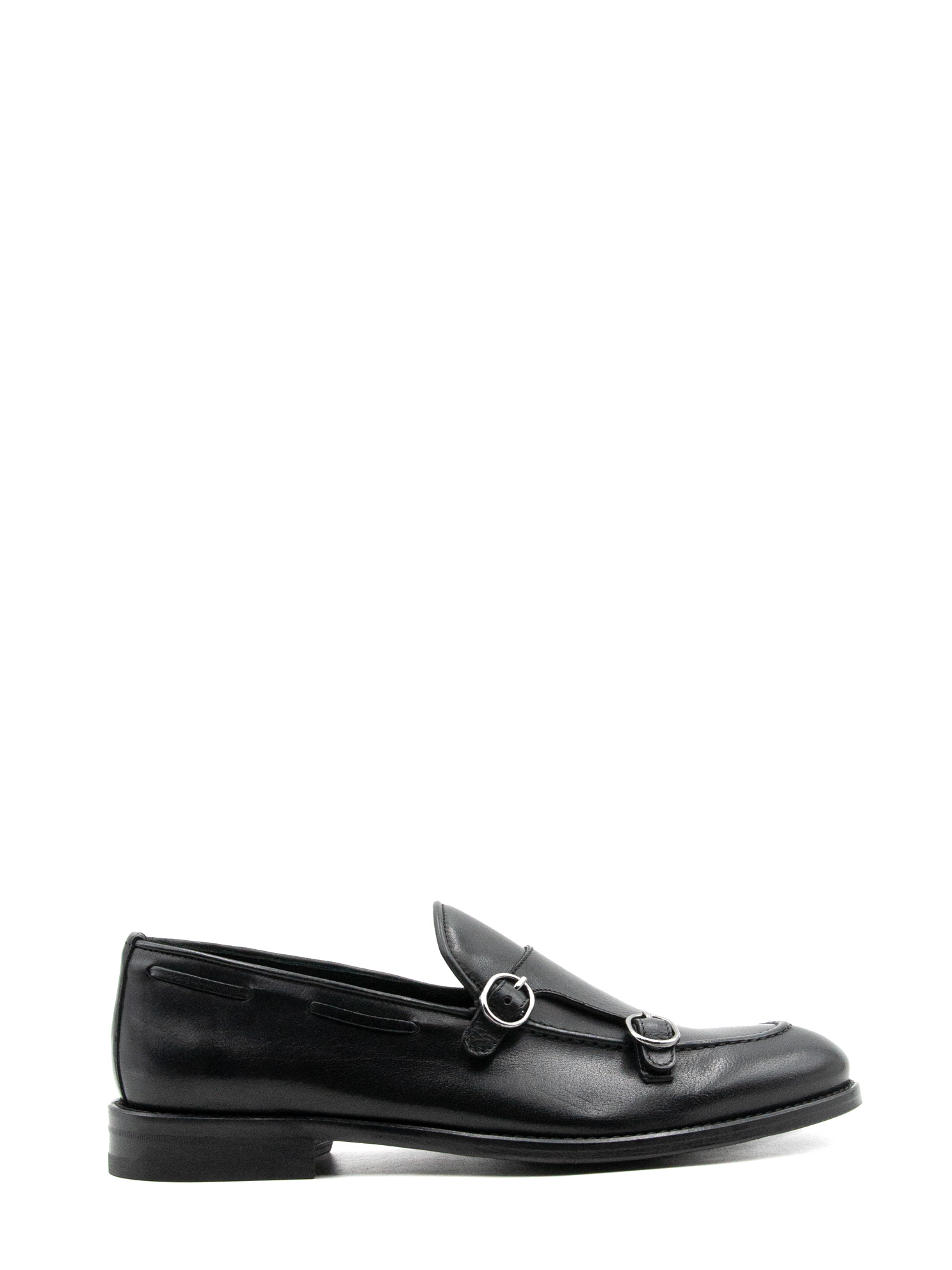 JEROLD WILTON 1186 MONK STRAP