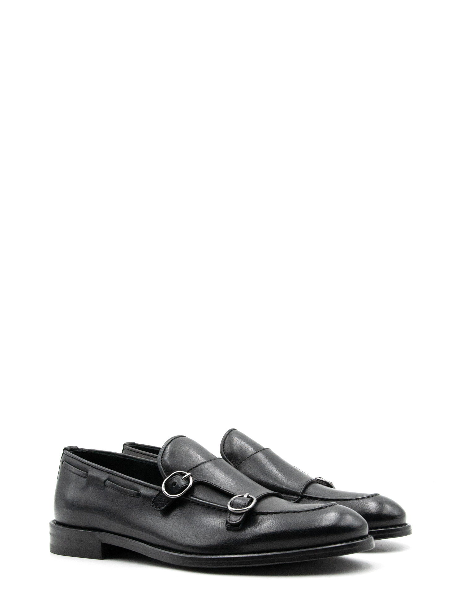 JEROLD WILTON 1186 MONK STRAP