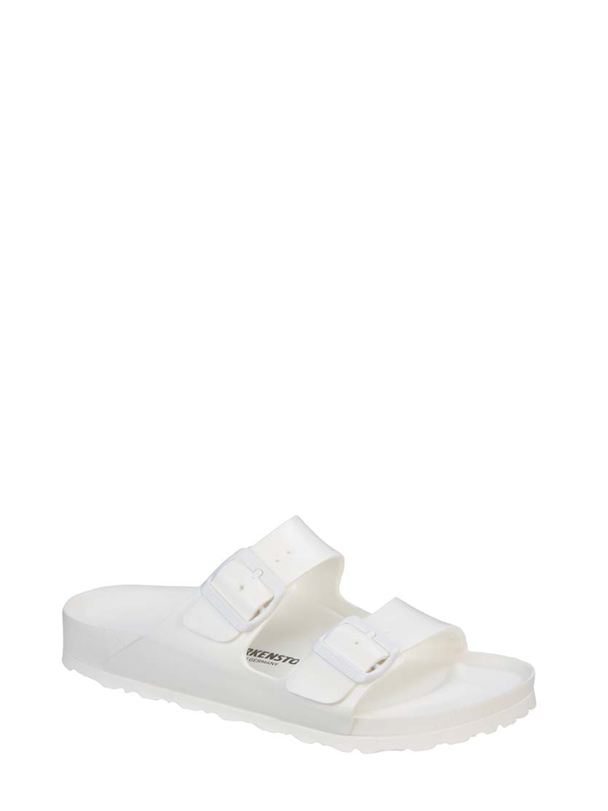 BIRKENSTOCK ARIZONA EVA WHITE 0129443