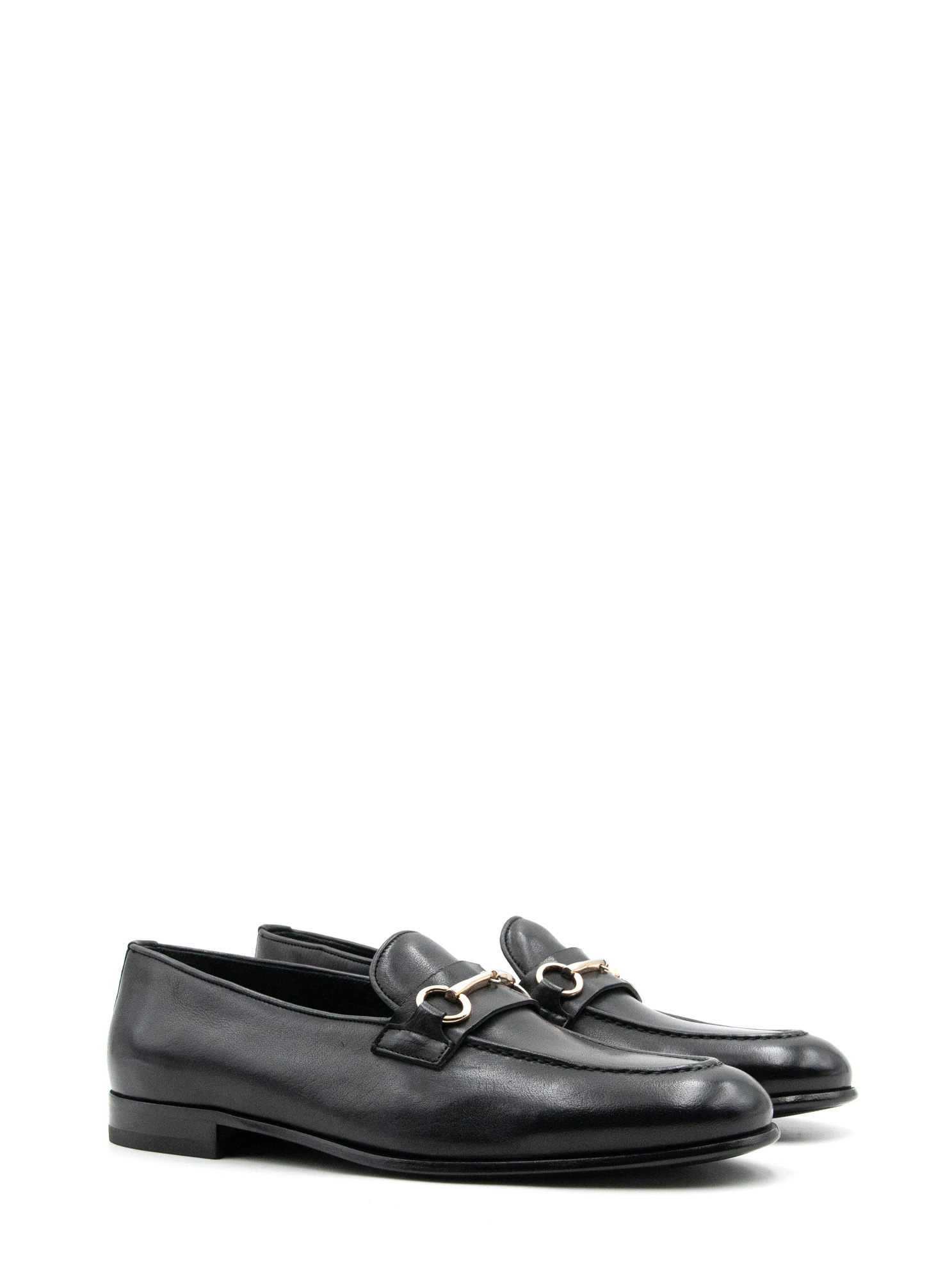 JEROLD WILTON 1382 MOCASSINO