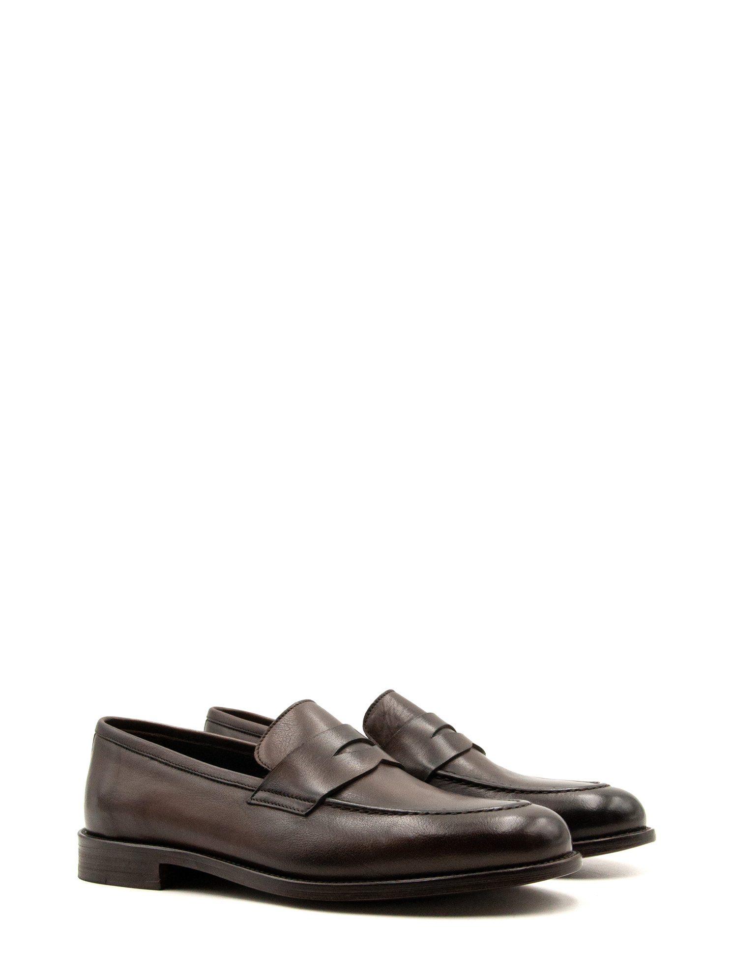 JEROLD WILTON 1387 MOCASSINO