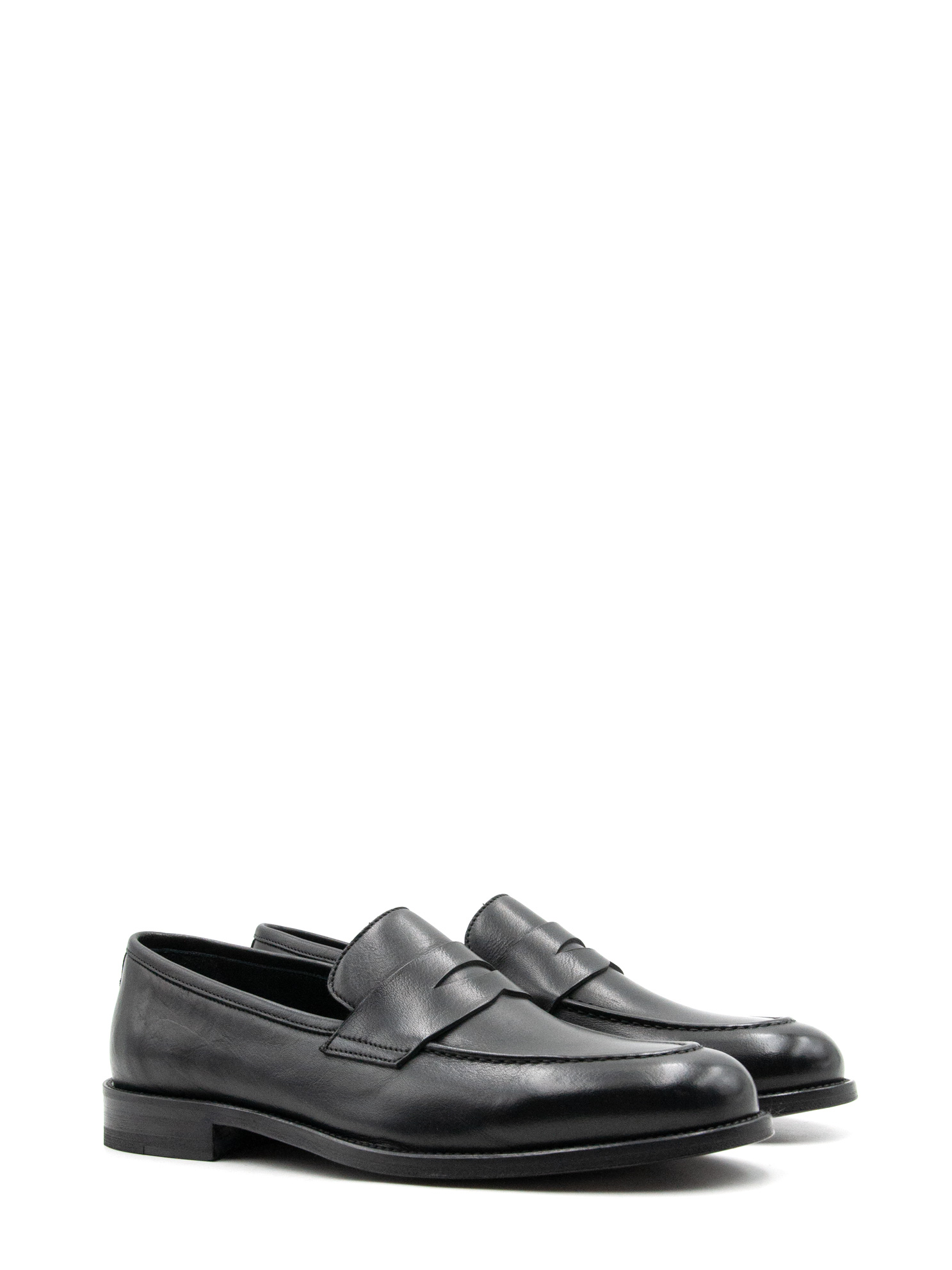 JEROLD WILTON 1387 MOCASSINO