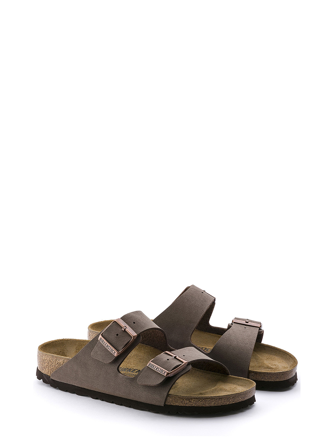 BIRKENSTOCK ARIZONA  BIRKIBUC M  151183