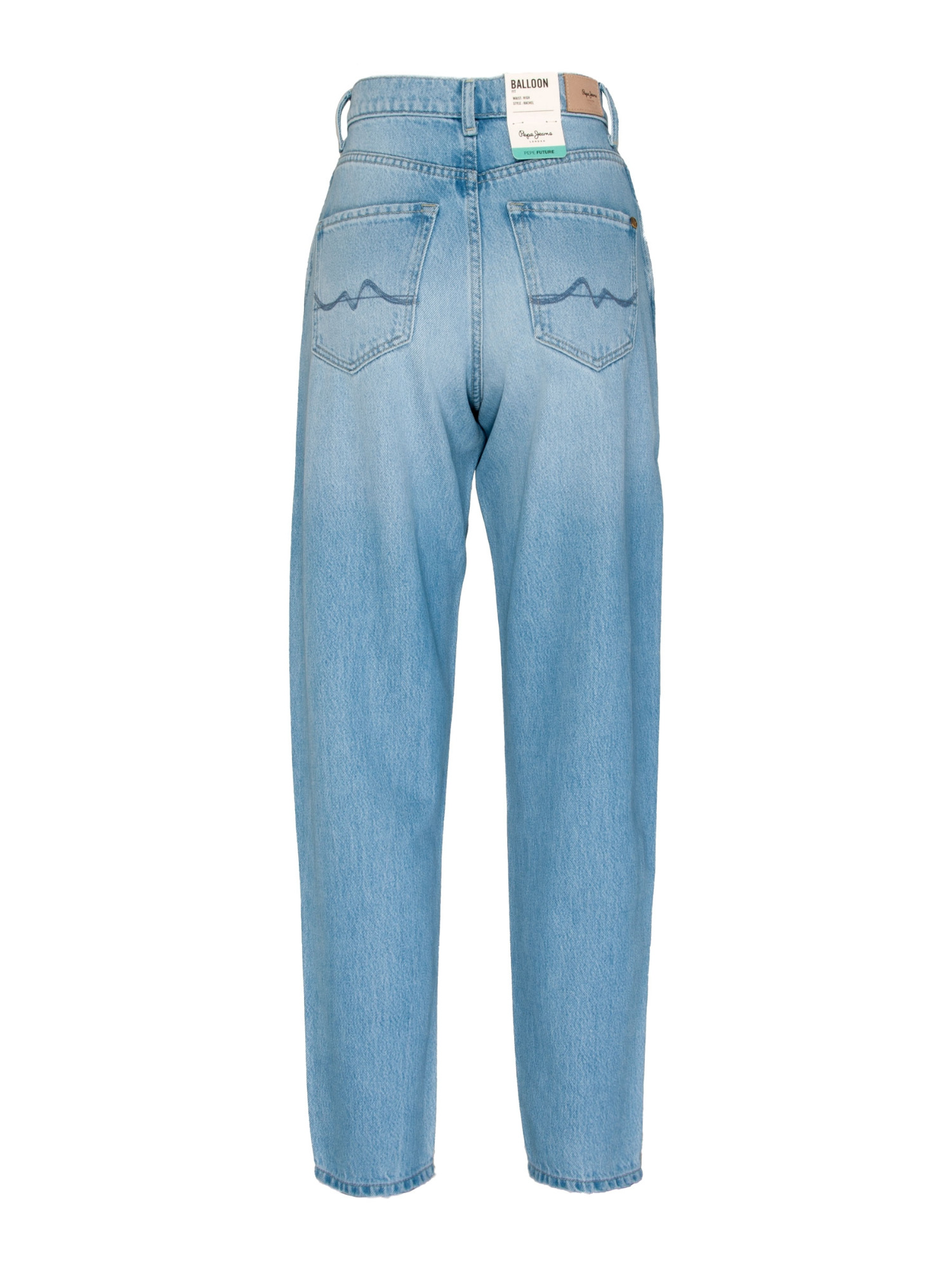 PEPE JEANS RACHEL DENIM 204170