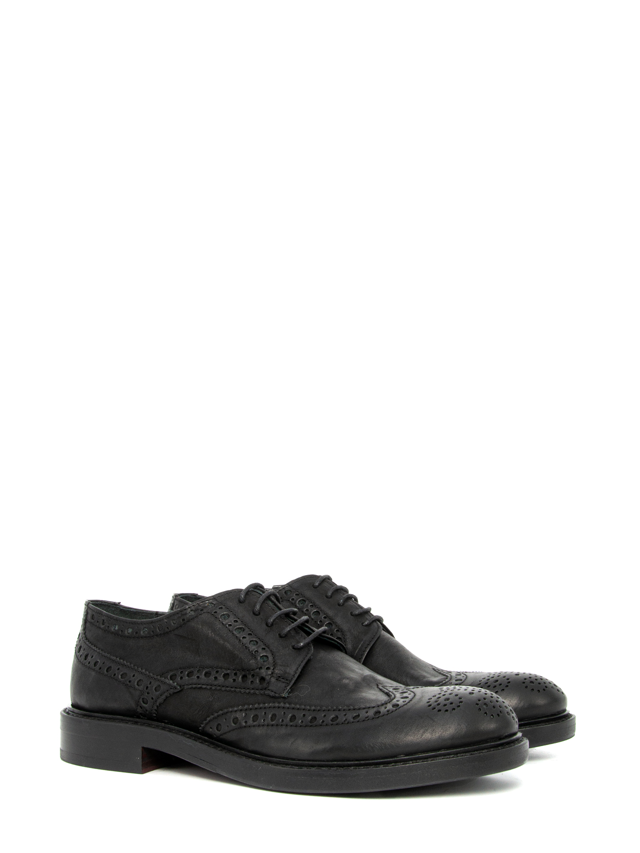 PAWELK’S  20031 OXFORD NERO