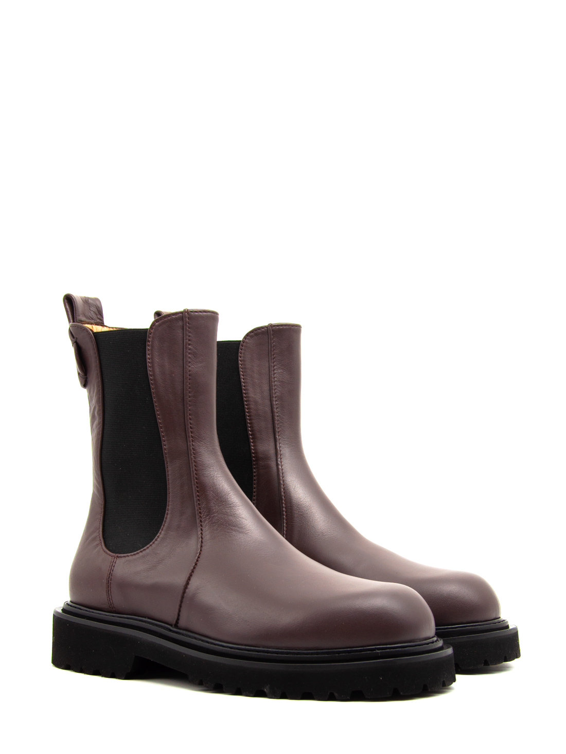 POMME DOR 2272 MARRONE