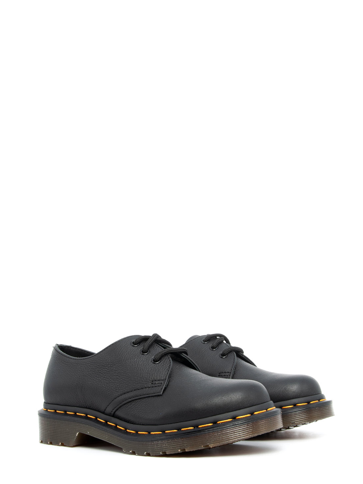 DR MARTENS 1461 24256001 BLK VIRGINIA