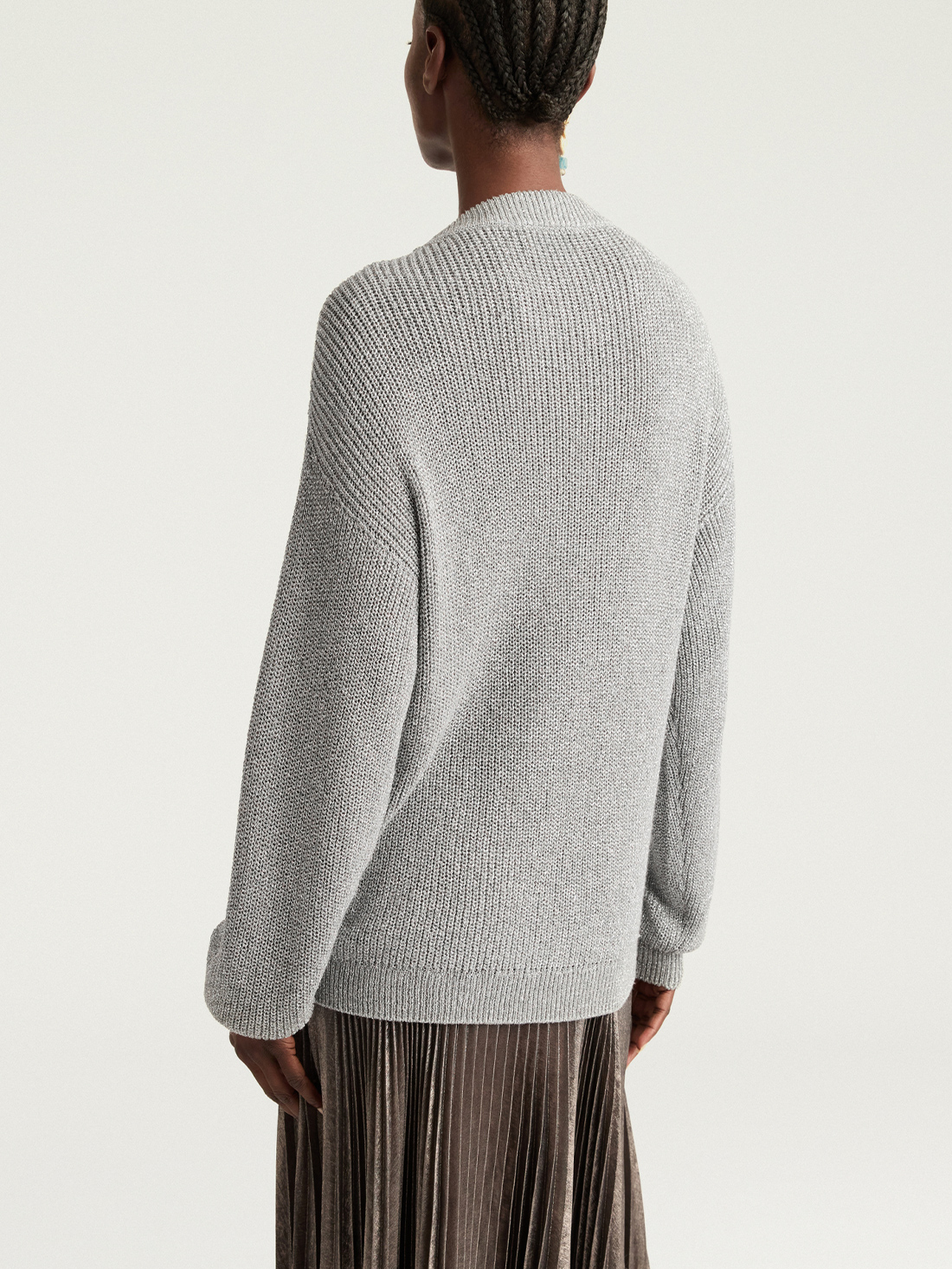 MOMONÌ WINDSOR KNITWEAR