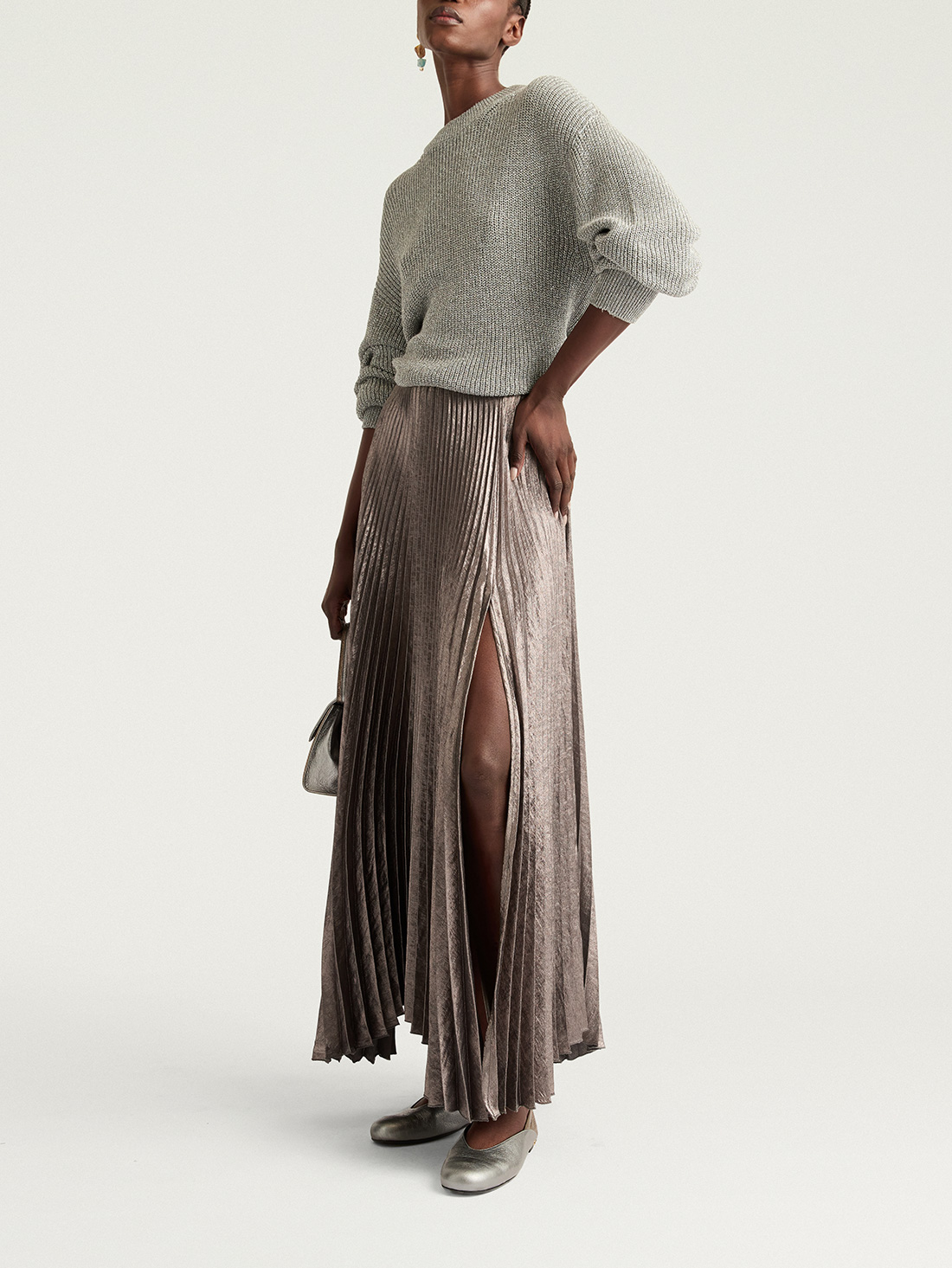 MOMONÌ LILY SKIRT