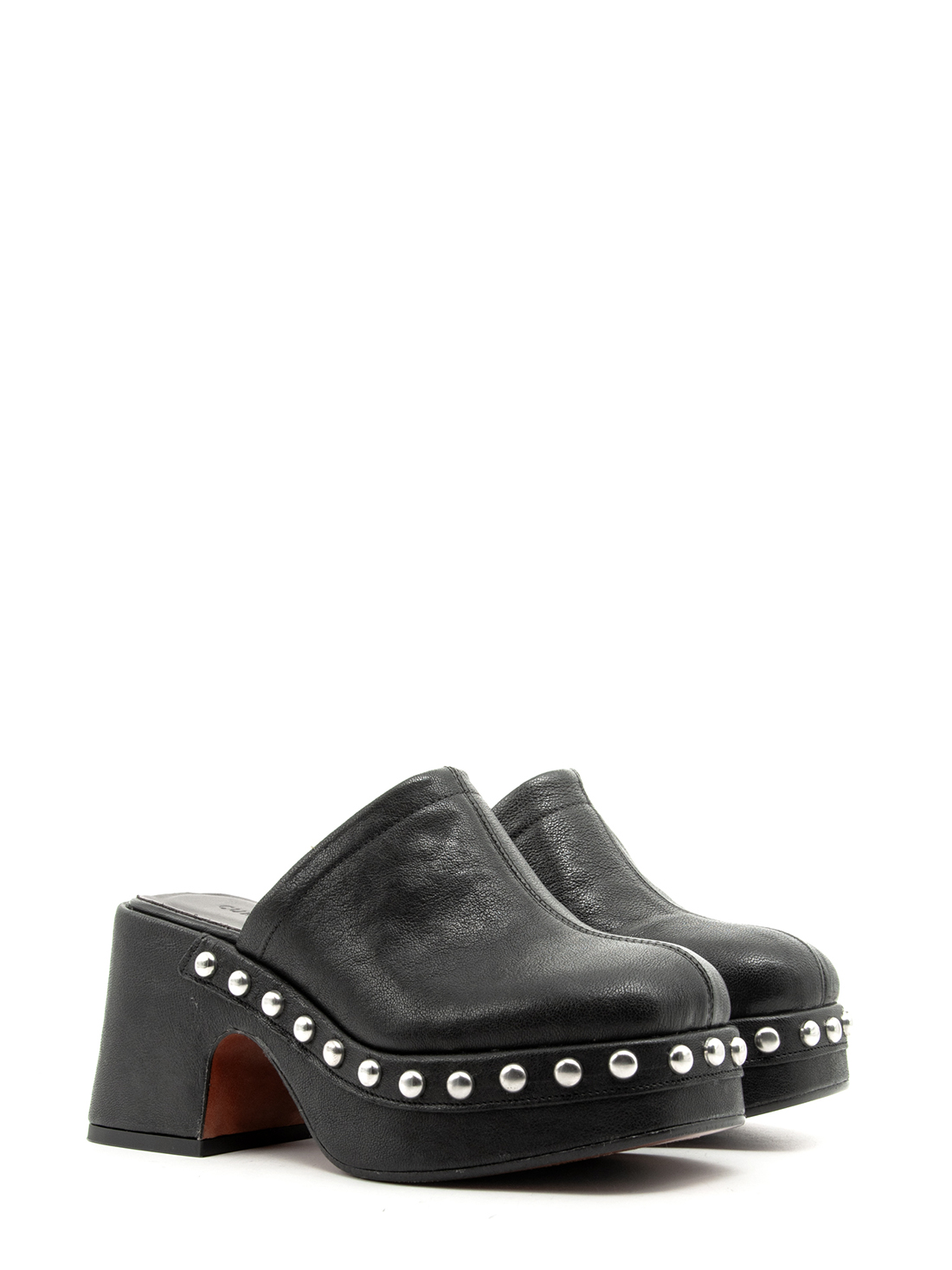CURIOSITÉ 2751B NERO
