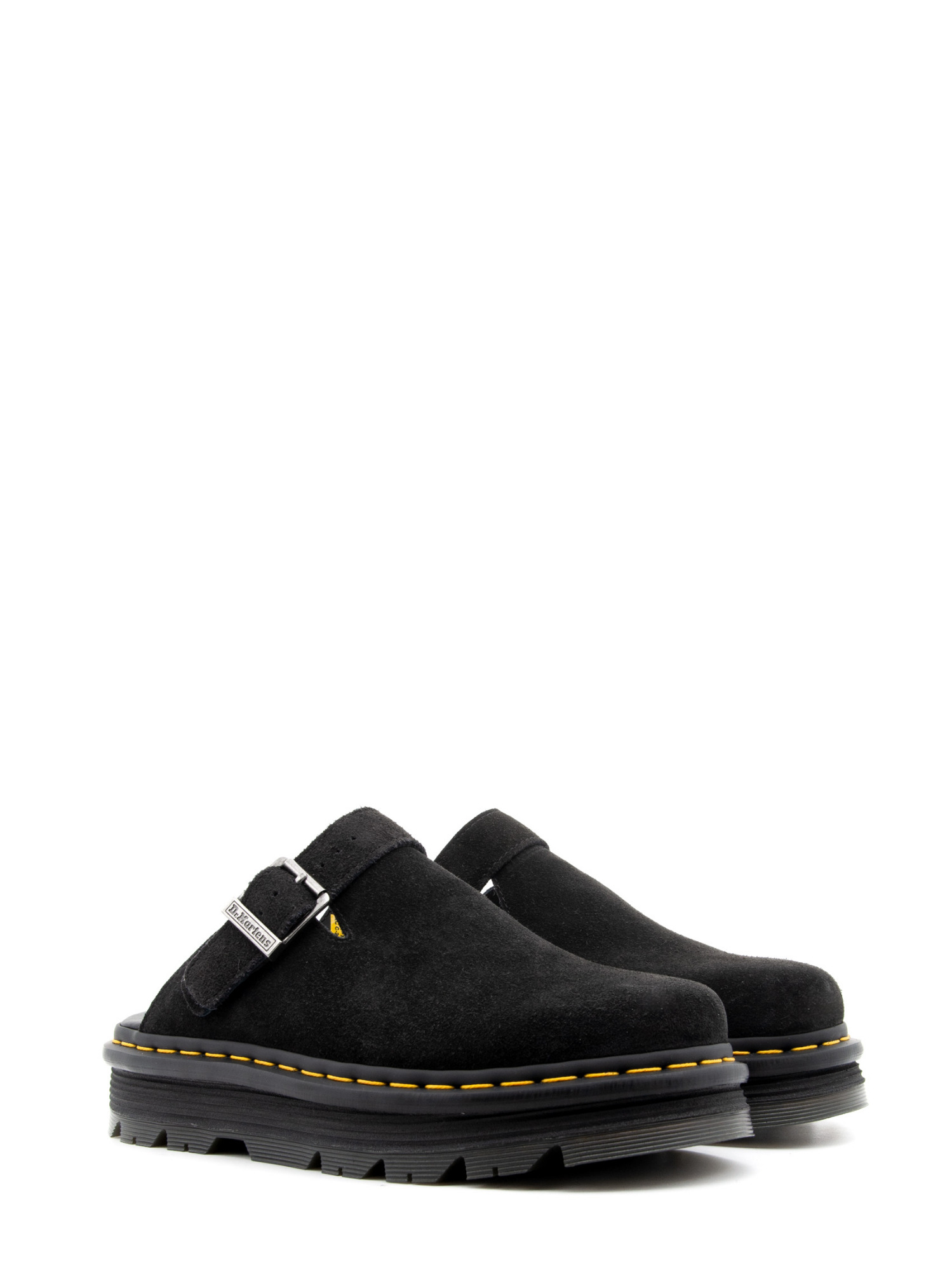 DR. MARTENS TBC 31657001 U