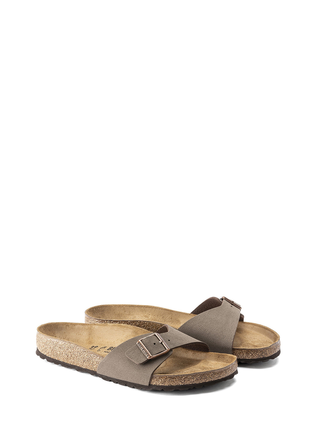 BIRKENSTOCK MADRID BIRKIBUC 040093