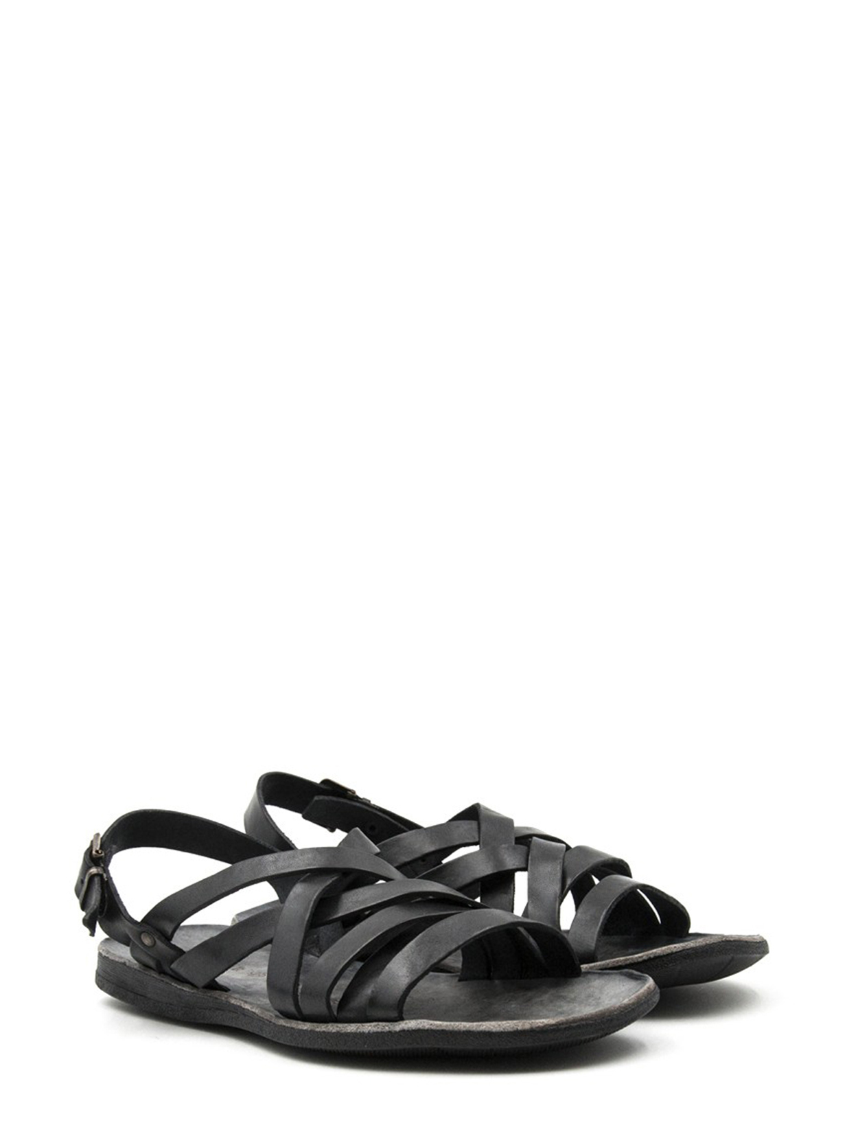 BRADOR 46-506  T/CAPO NERO