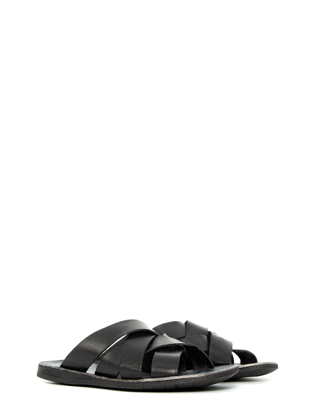 BRADOR 46-620 T/CAPO NERO