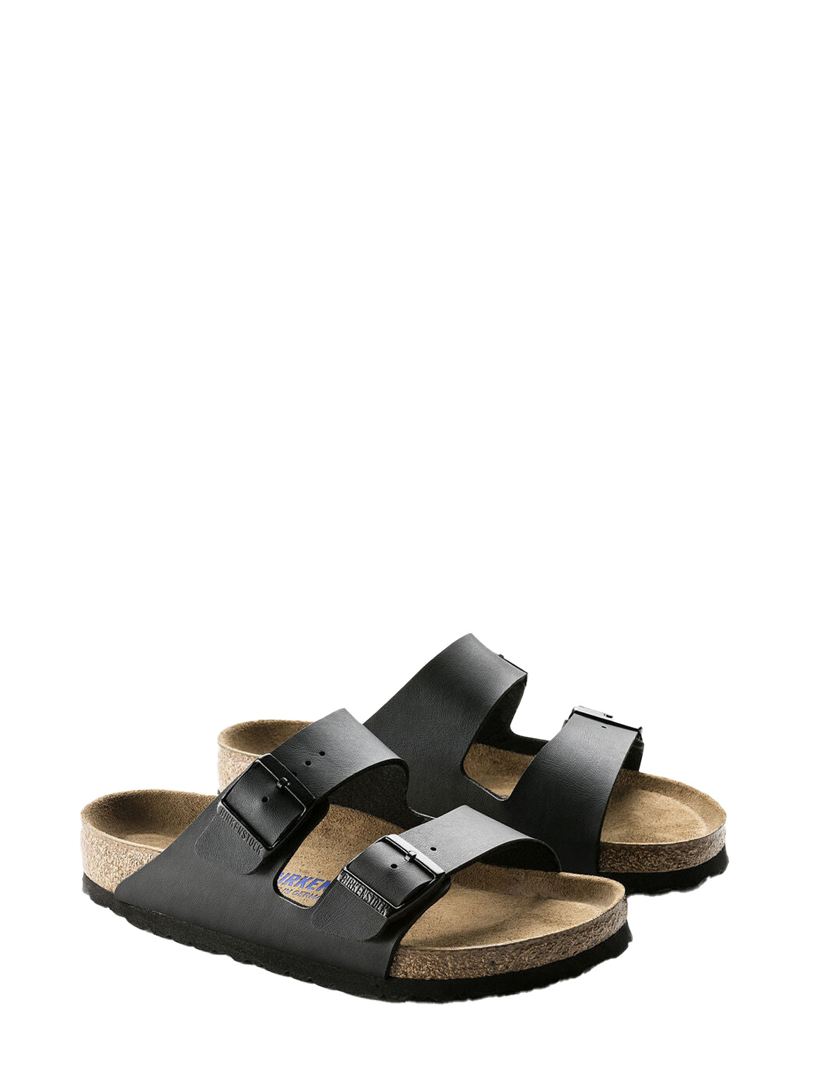 BIRKENSTOCK ARIZONA SFB BIRKOFLOR M