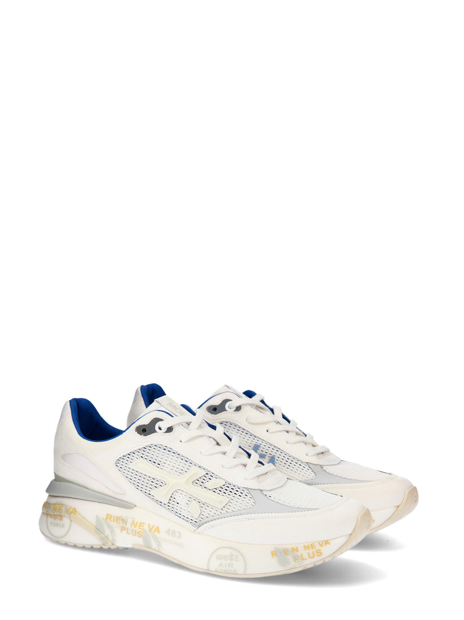 PREMIATA MOERUN 6732