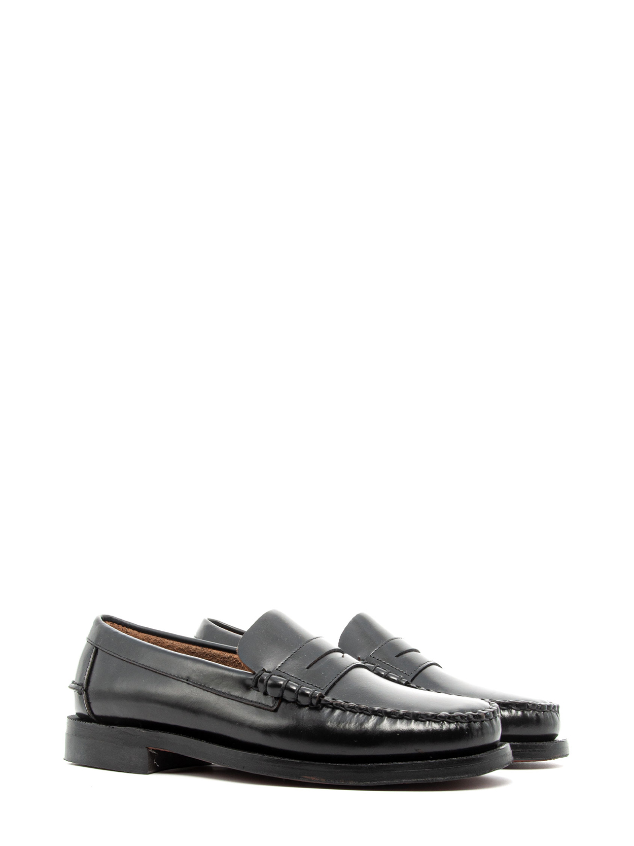 SEBAGO CLASSIC DAN 7000300 BLACK