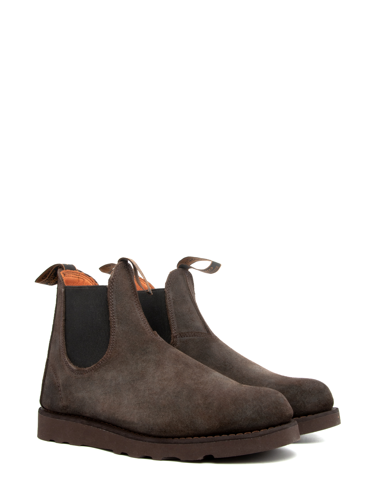 SEBAGO 741135W YANSA SUEDE