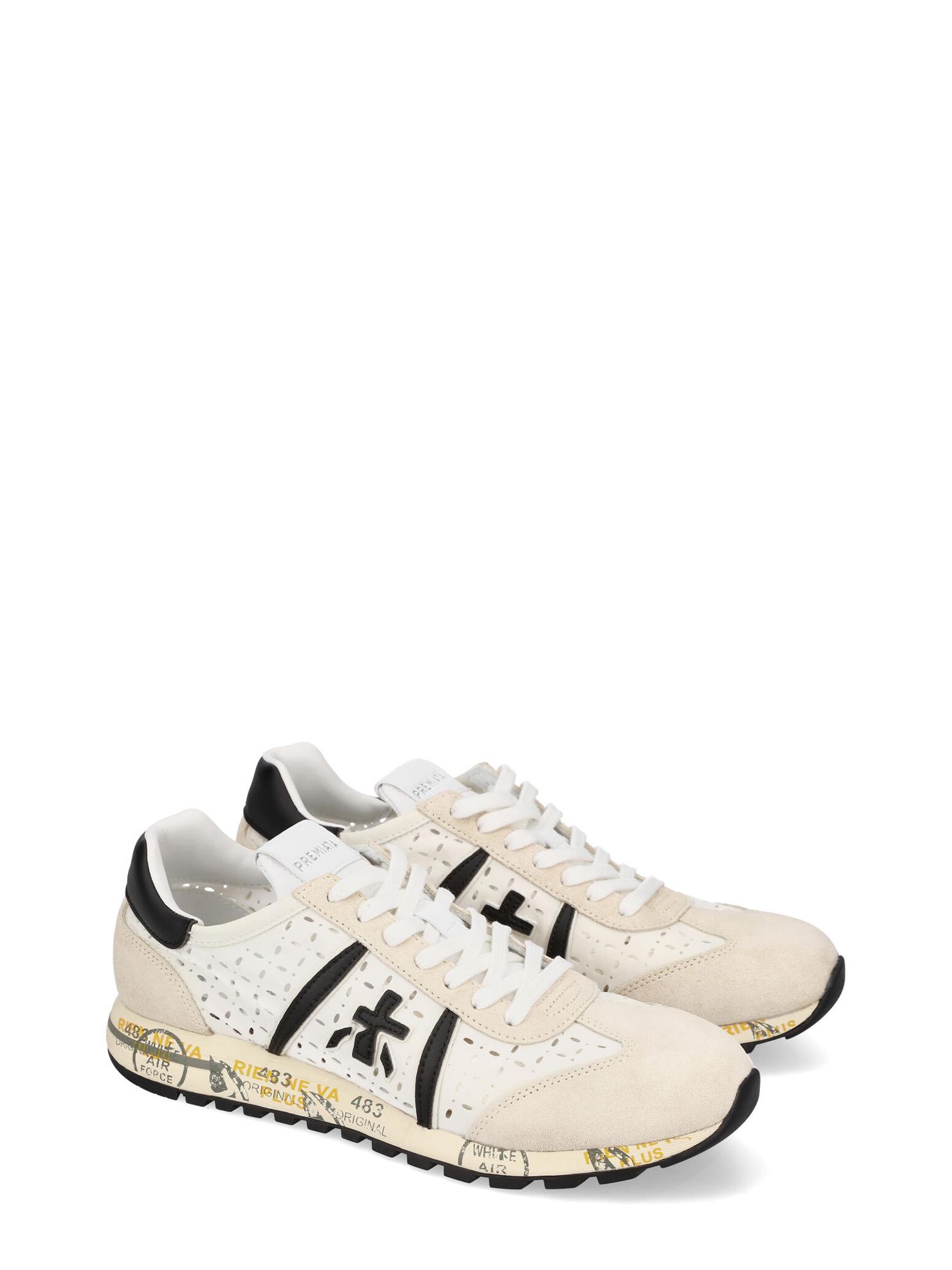 PREMIATA LUCYD 7413