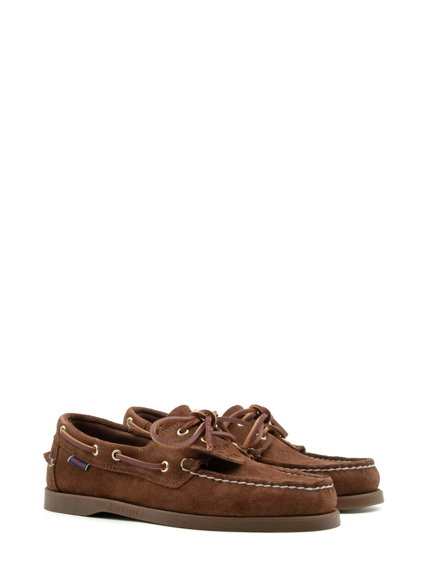 SEBAGO PORTLAND  SNUFF-GUM