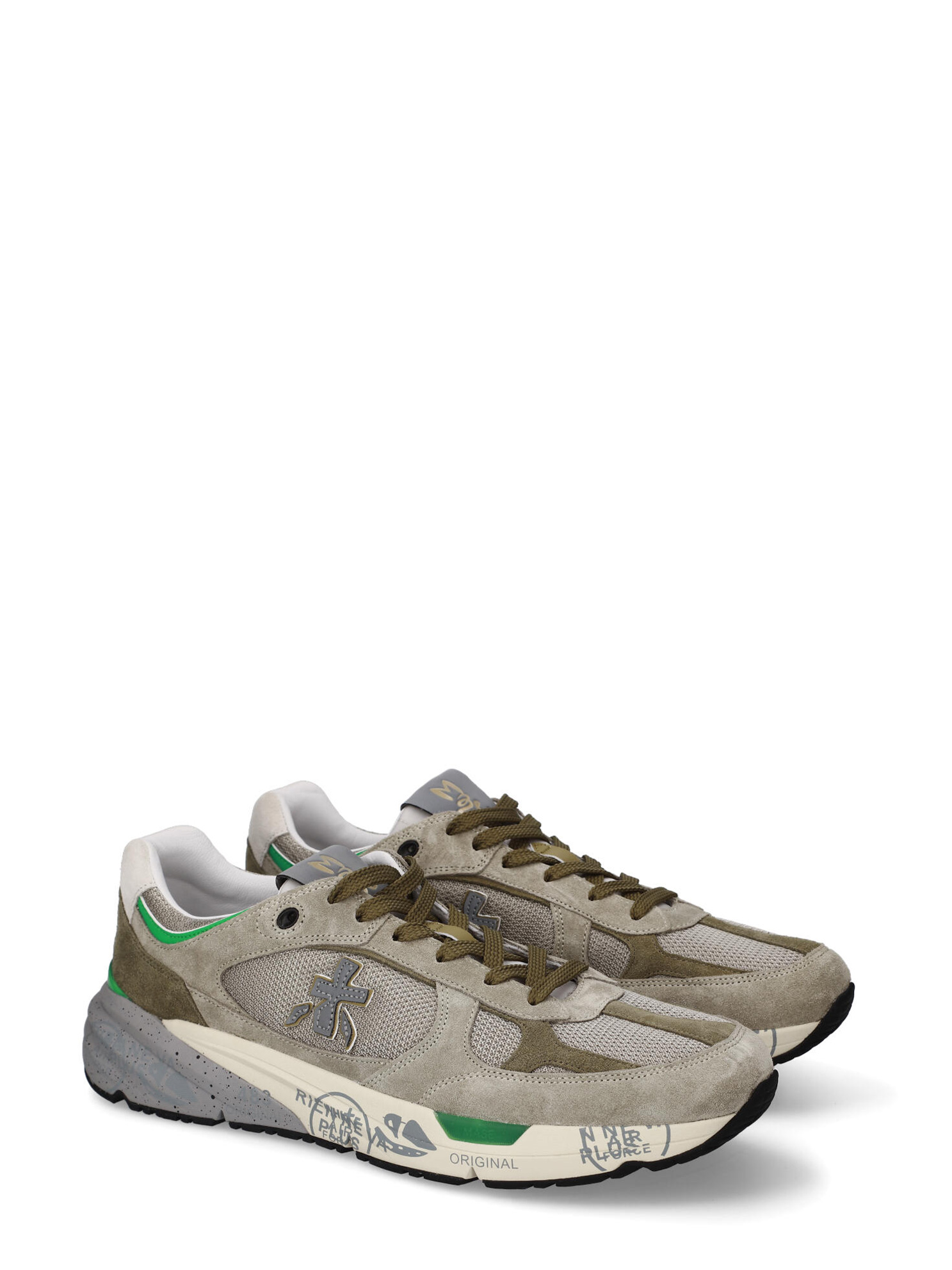 PREMIATA MASE 25 8017