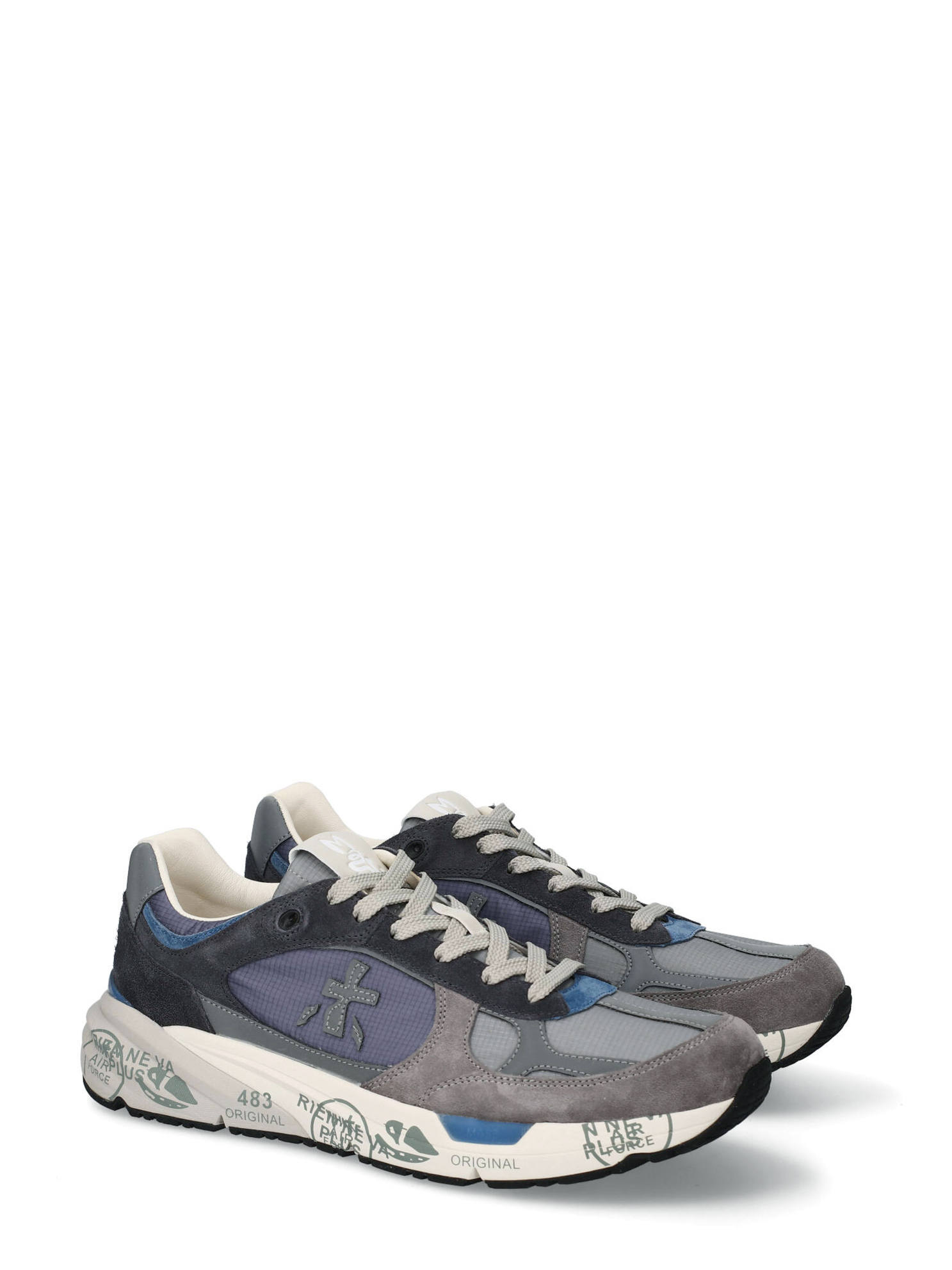 PREMIATA MASE 25 8021