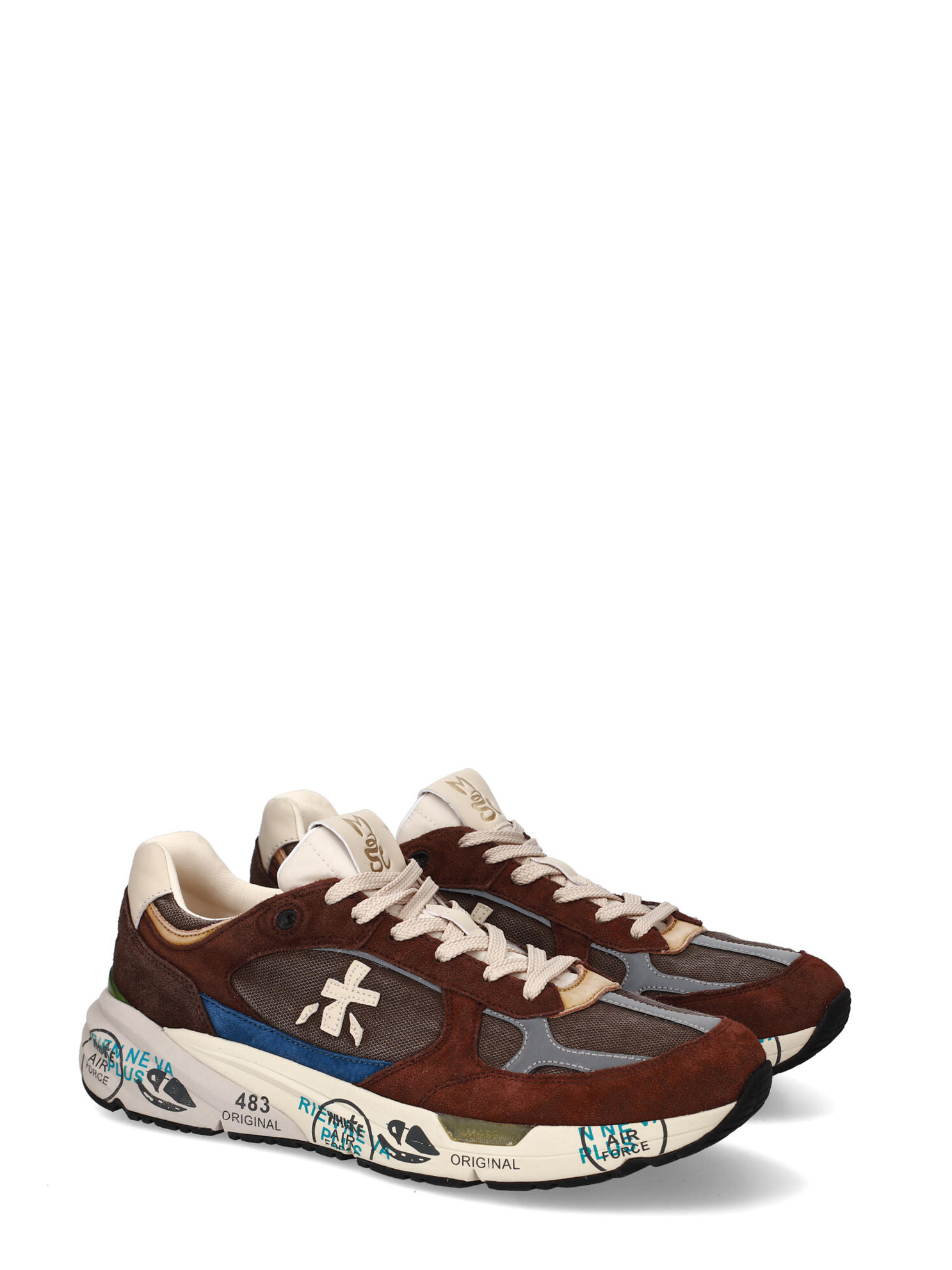 PREMIATA MASE 25 8026