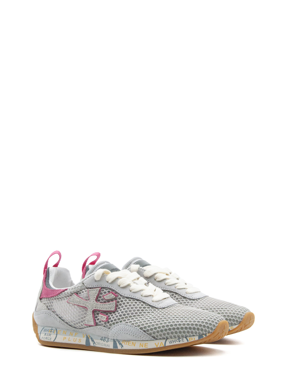 PREMIATA RUNSEA25D 8108
