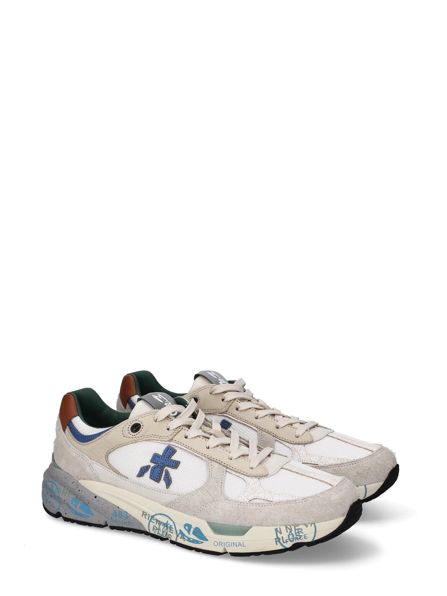 PREMIATA MASE 25 8110