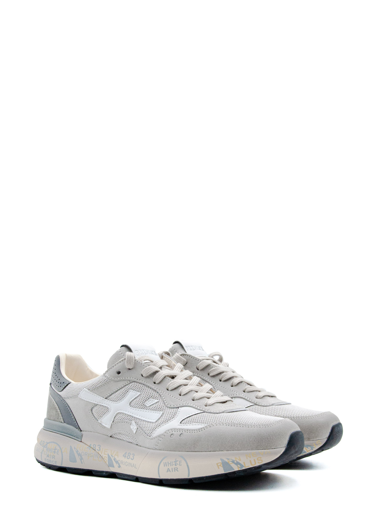 PREMIATA MICK 0.1 8117