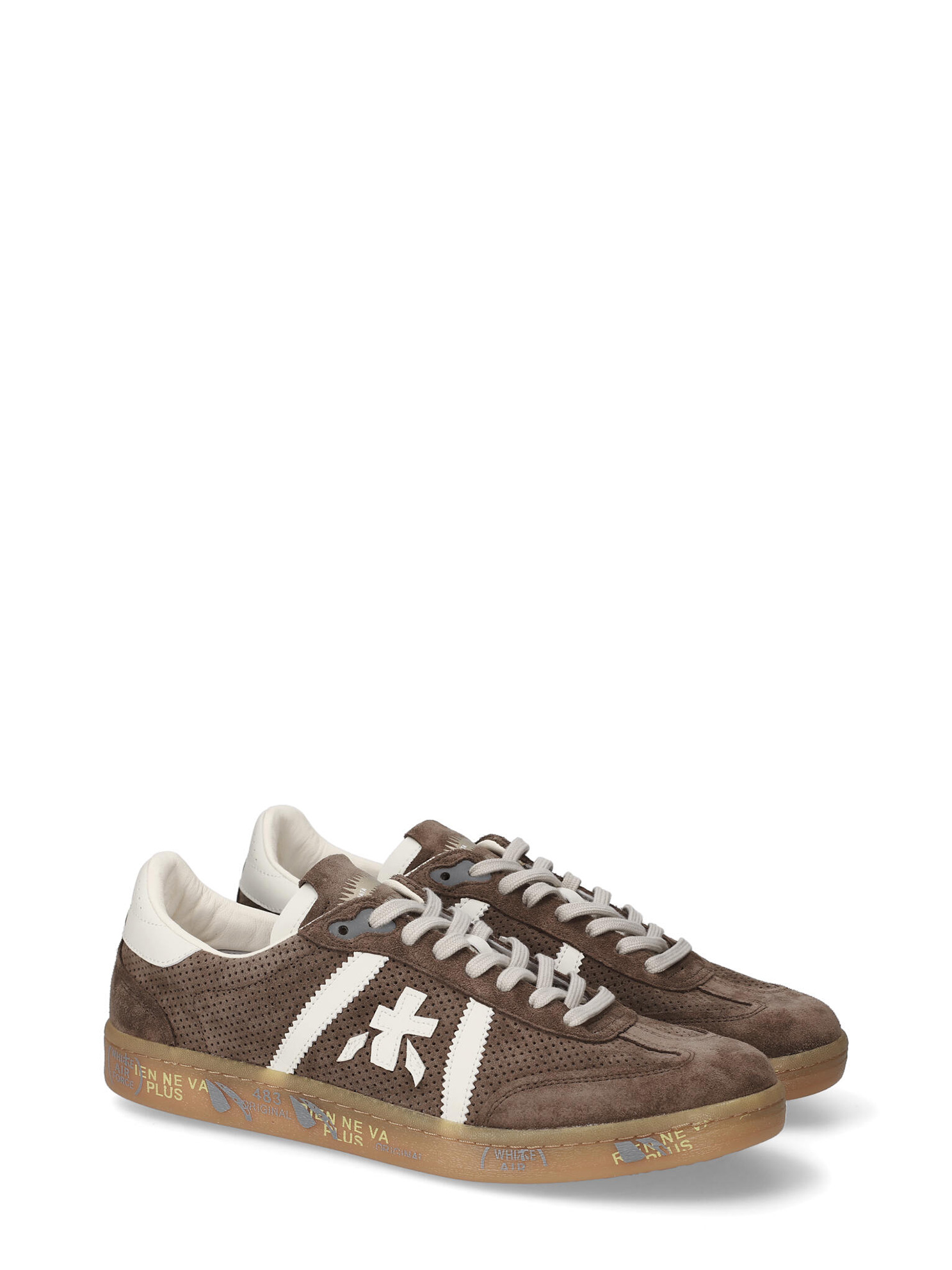 PREMIATA BONNIE 8125