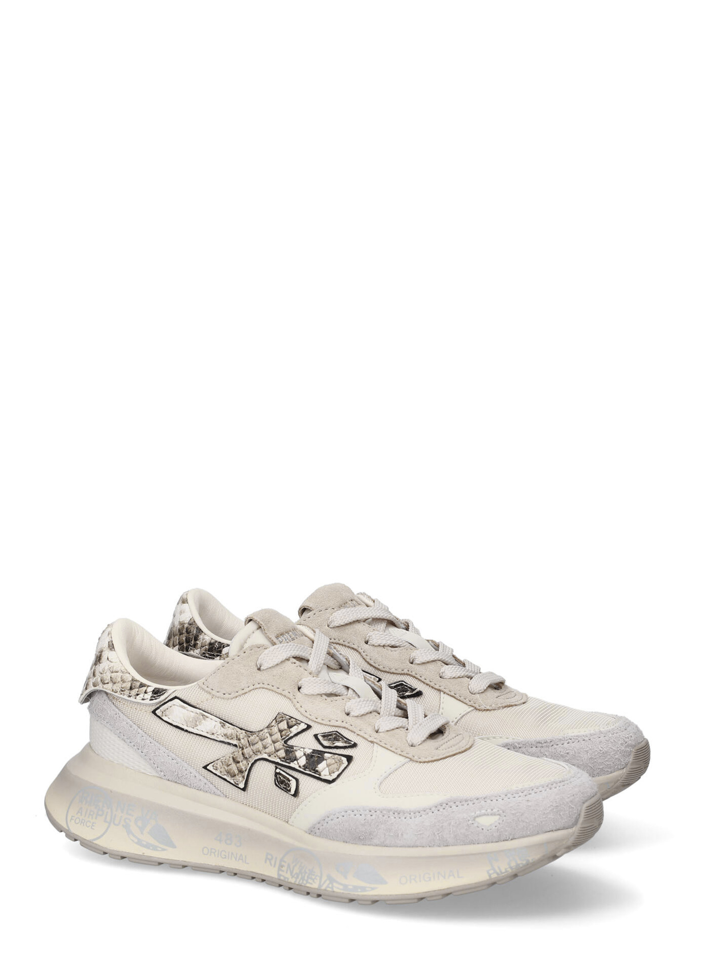 PREMIATA LAURYN 8183