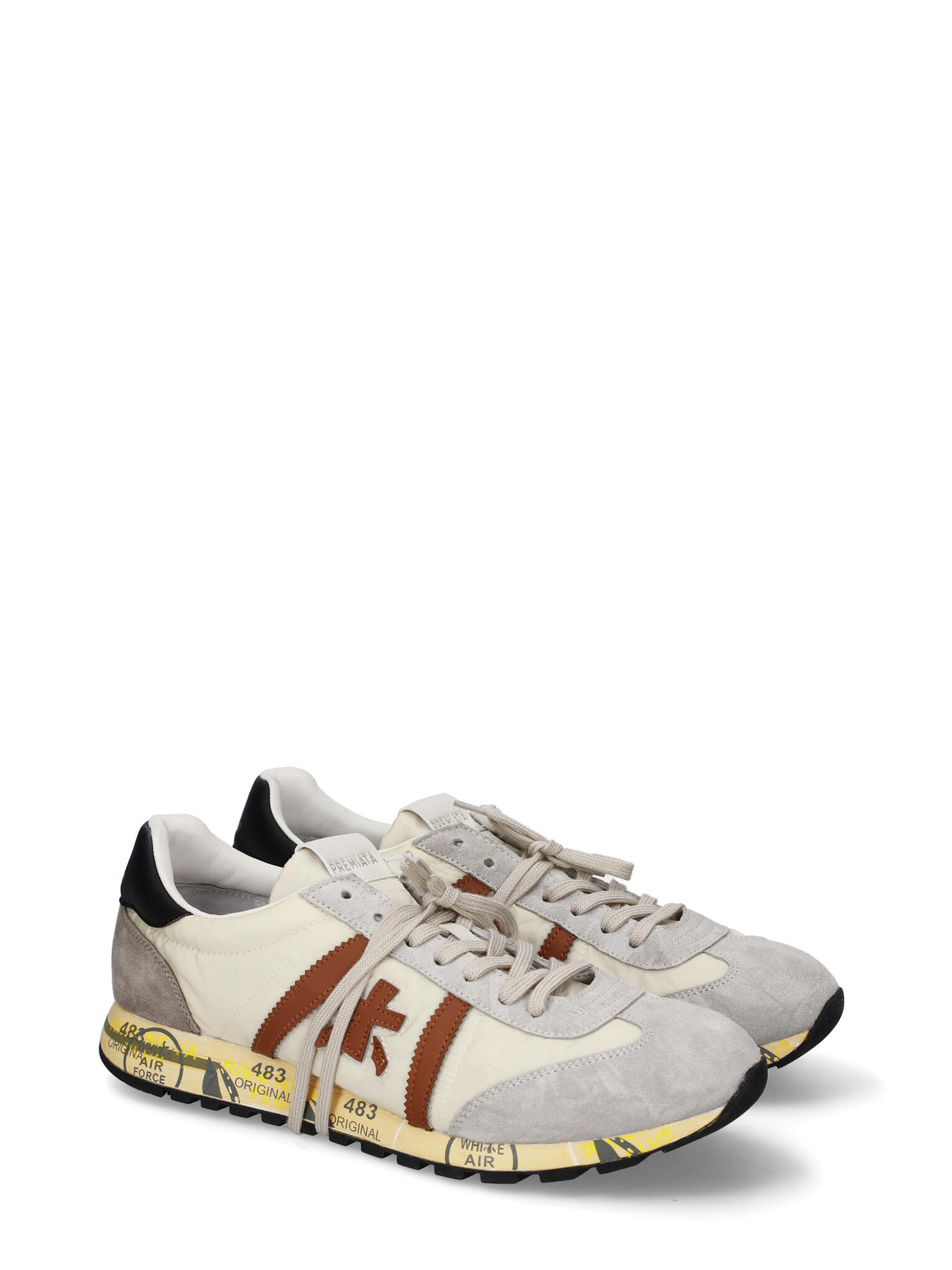 PREMIATA LUCY 8189