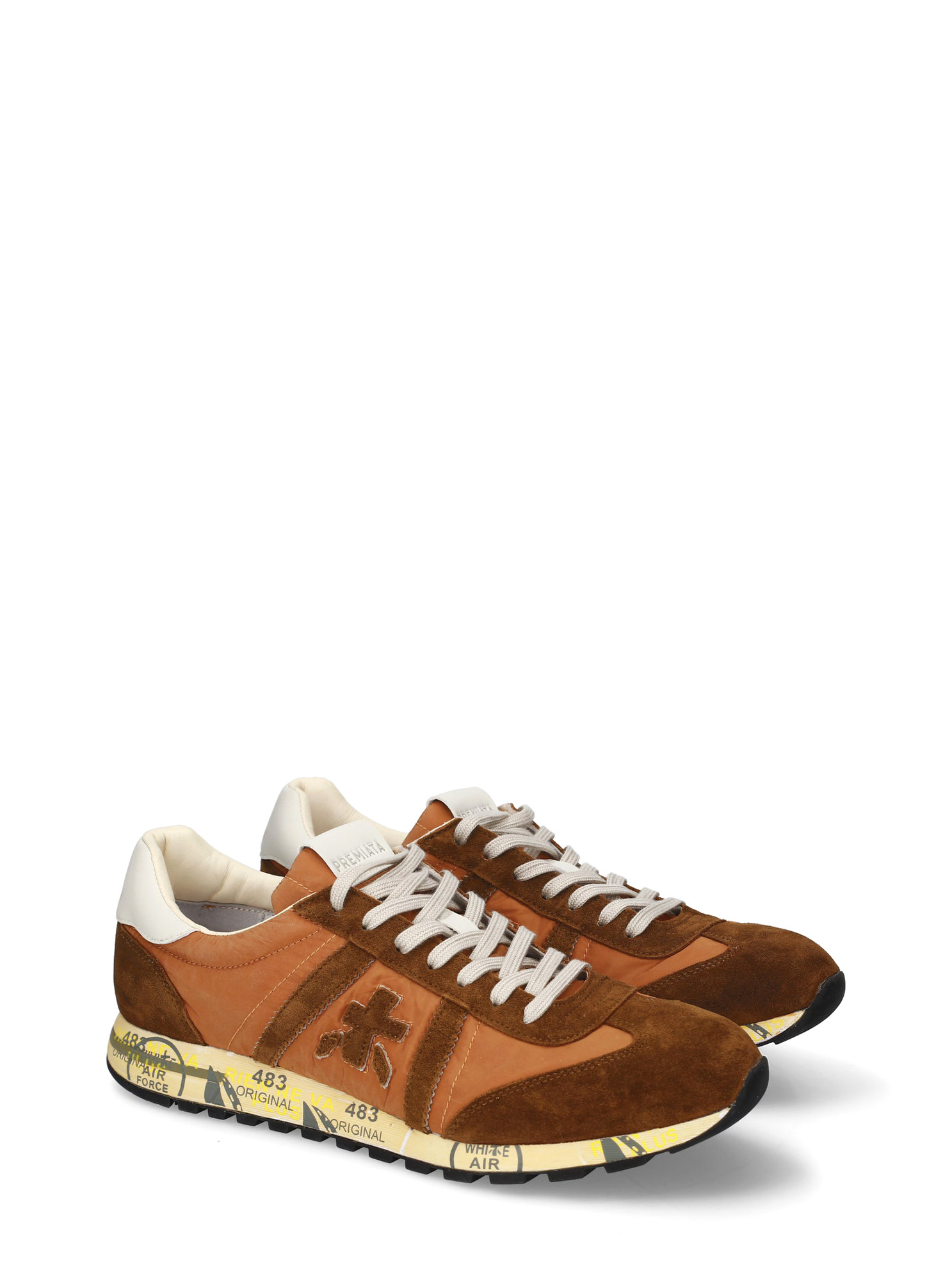 PREMIATA LUCY 8191