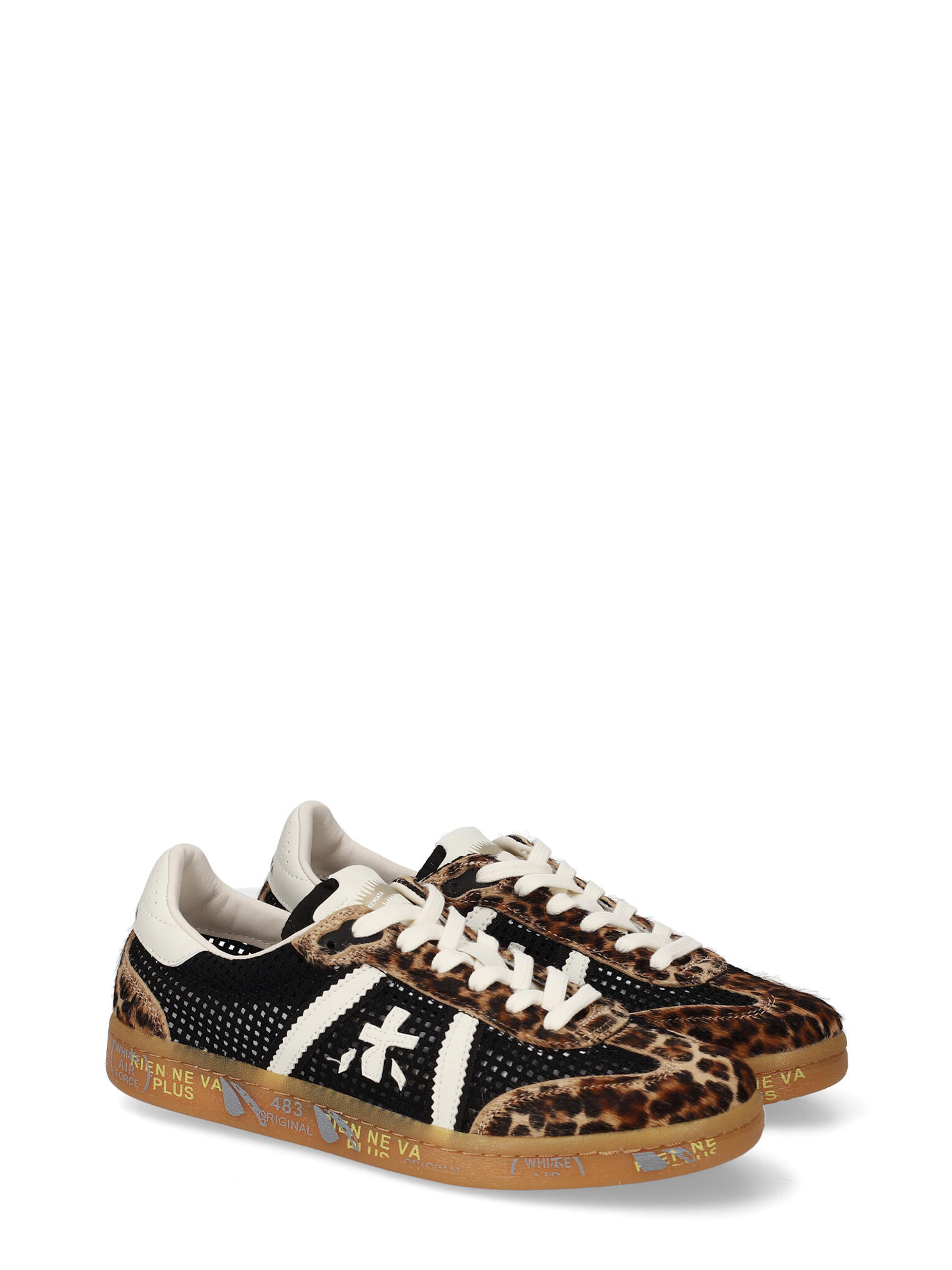 PREMIATA BONNIED 8200