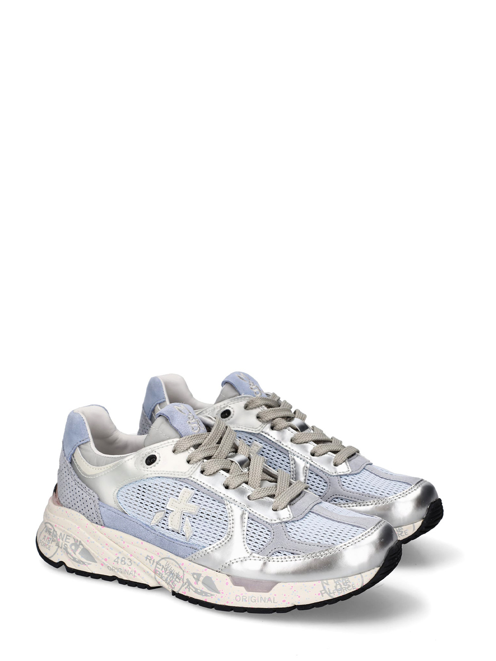 PREMIATA MASED 8205