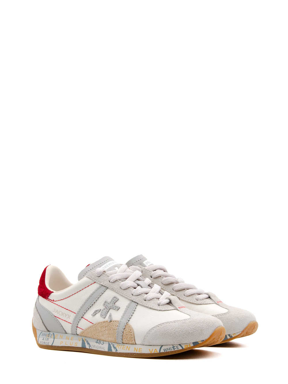 PREMIATA JACKYX25D 8225