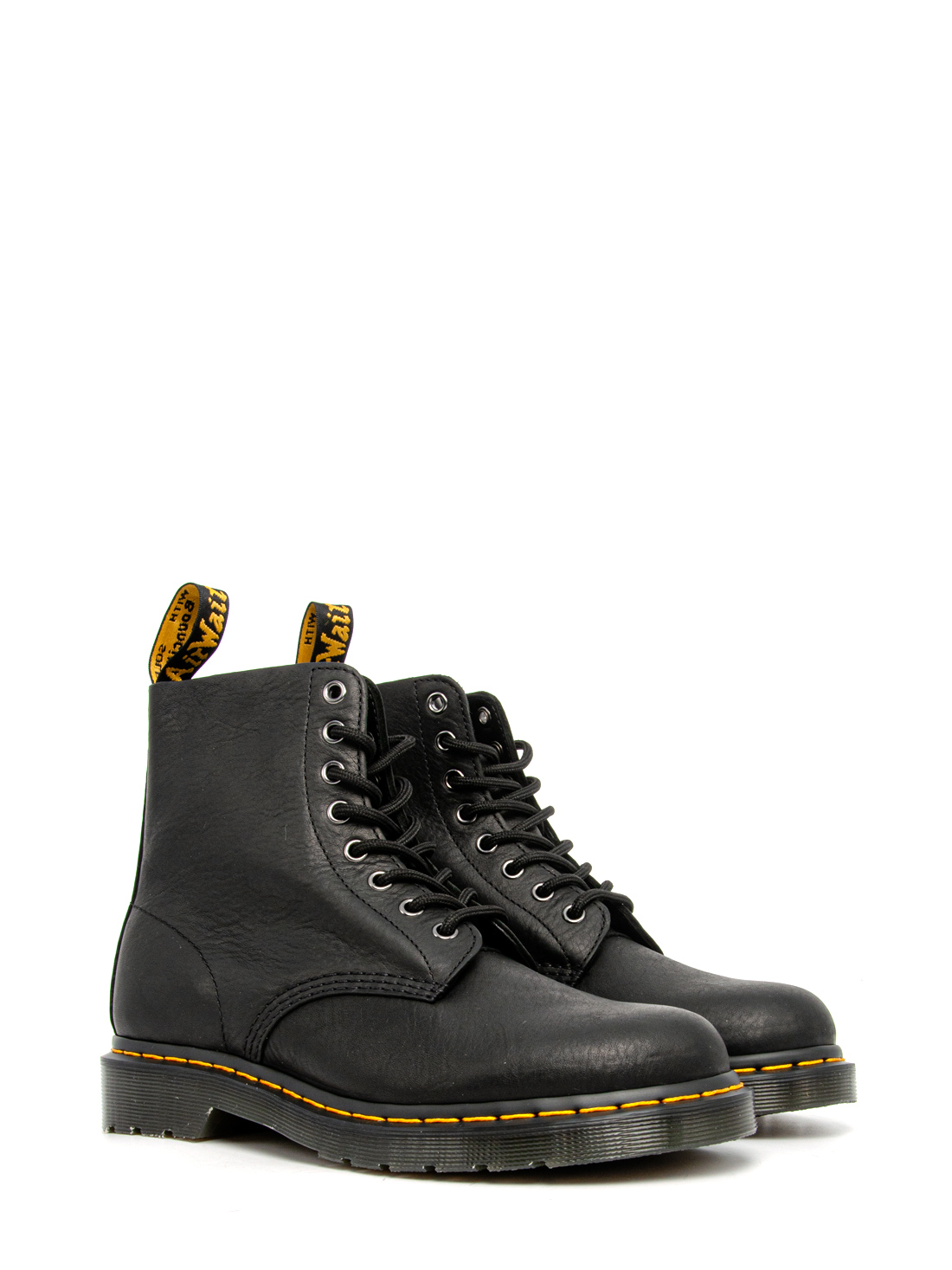 DR MARTENS 1460 31981001 BLACK AMBASSADOR