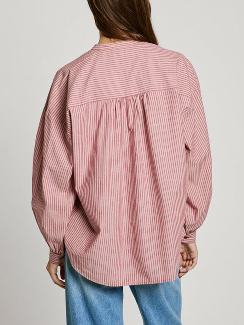 PEPE JEANS BAHANA SHIRT