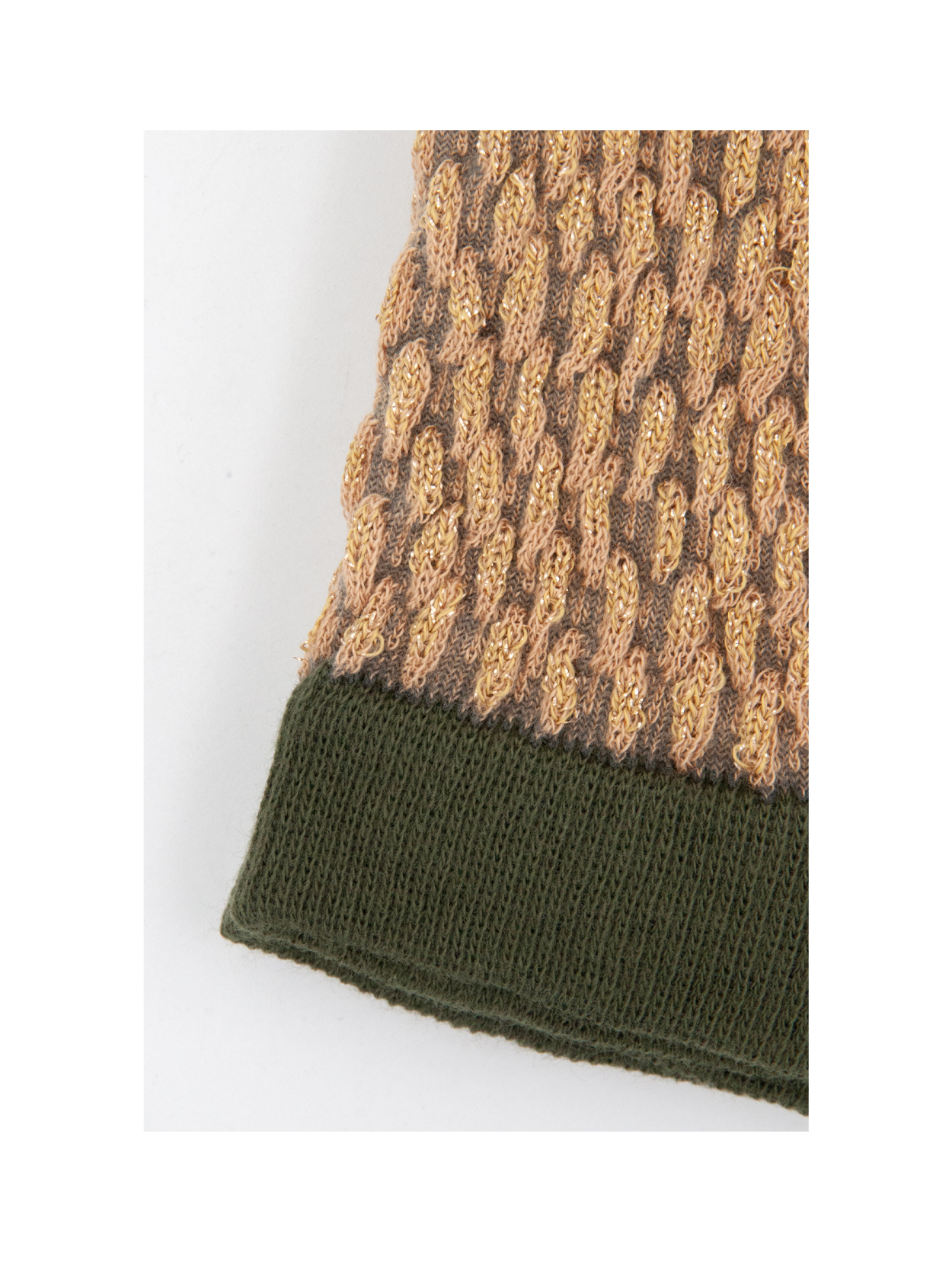 MOMONÌ BENRI  SOCKS