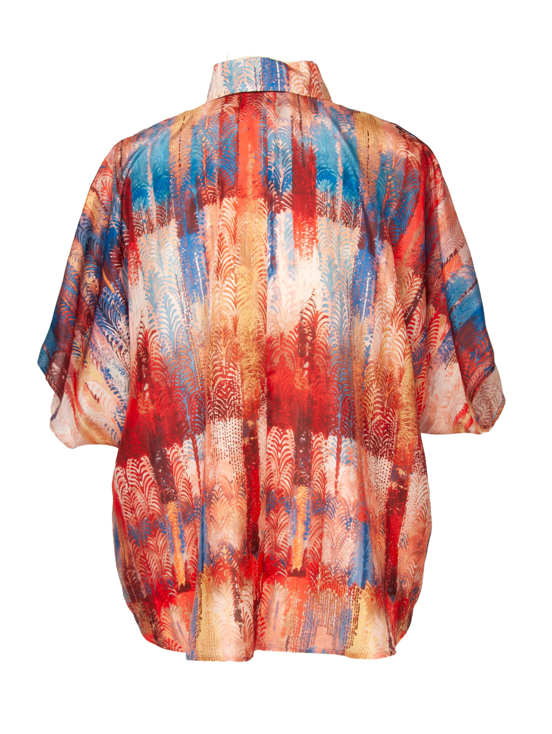 MOMONÌ BROOKLYN SHIRT